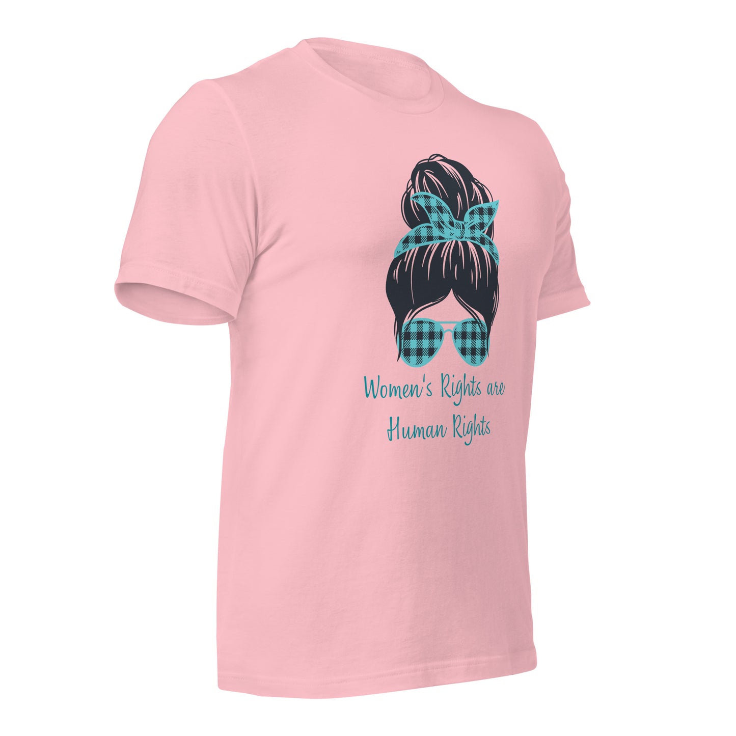 Women's Rights T-Shirt