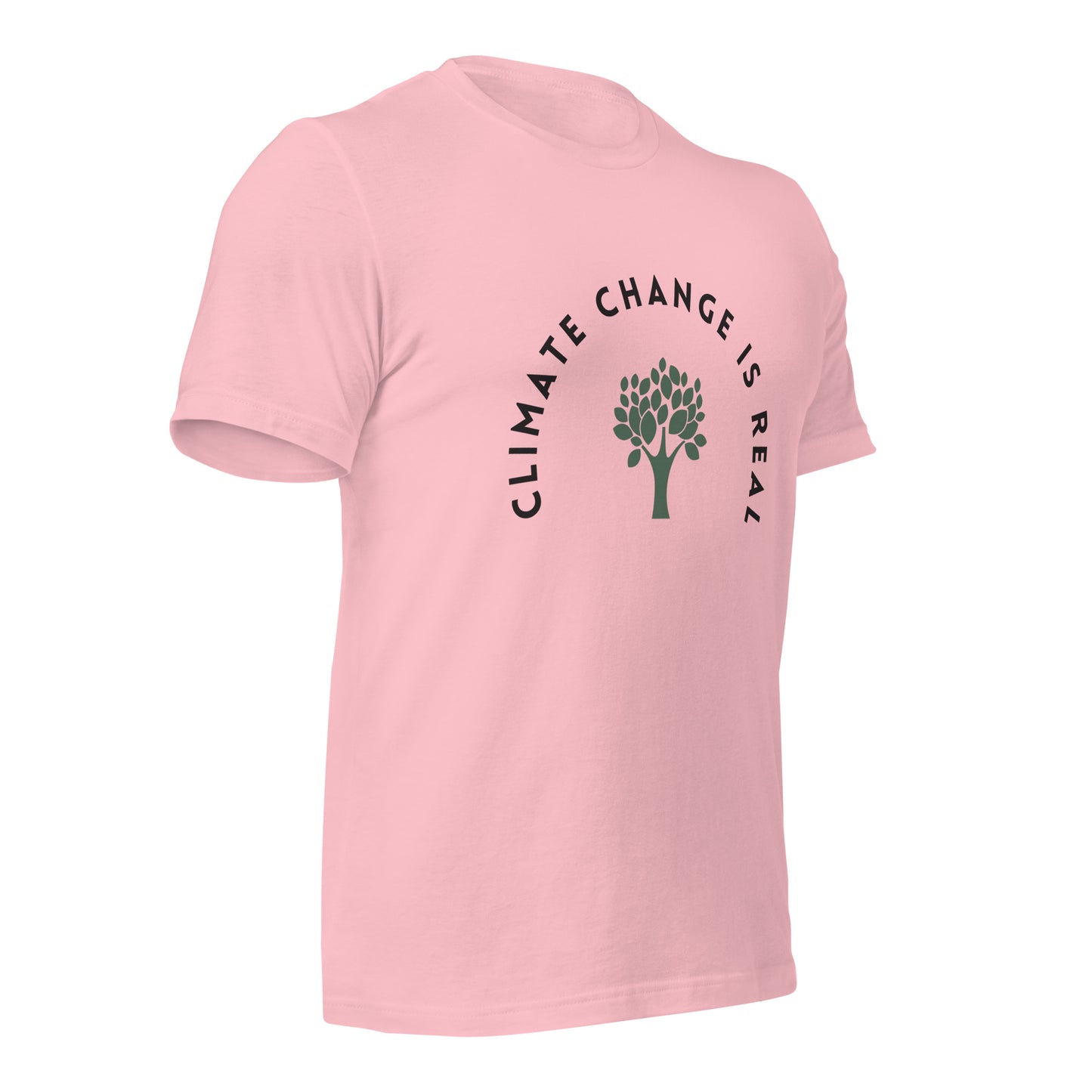 Climate Change T-Shirt