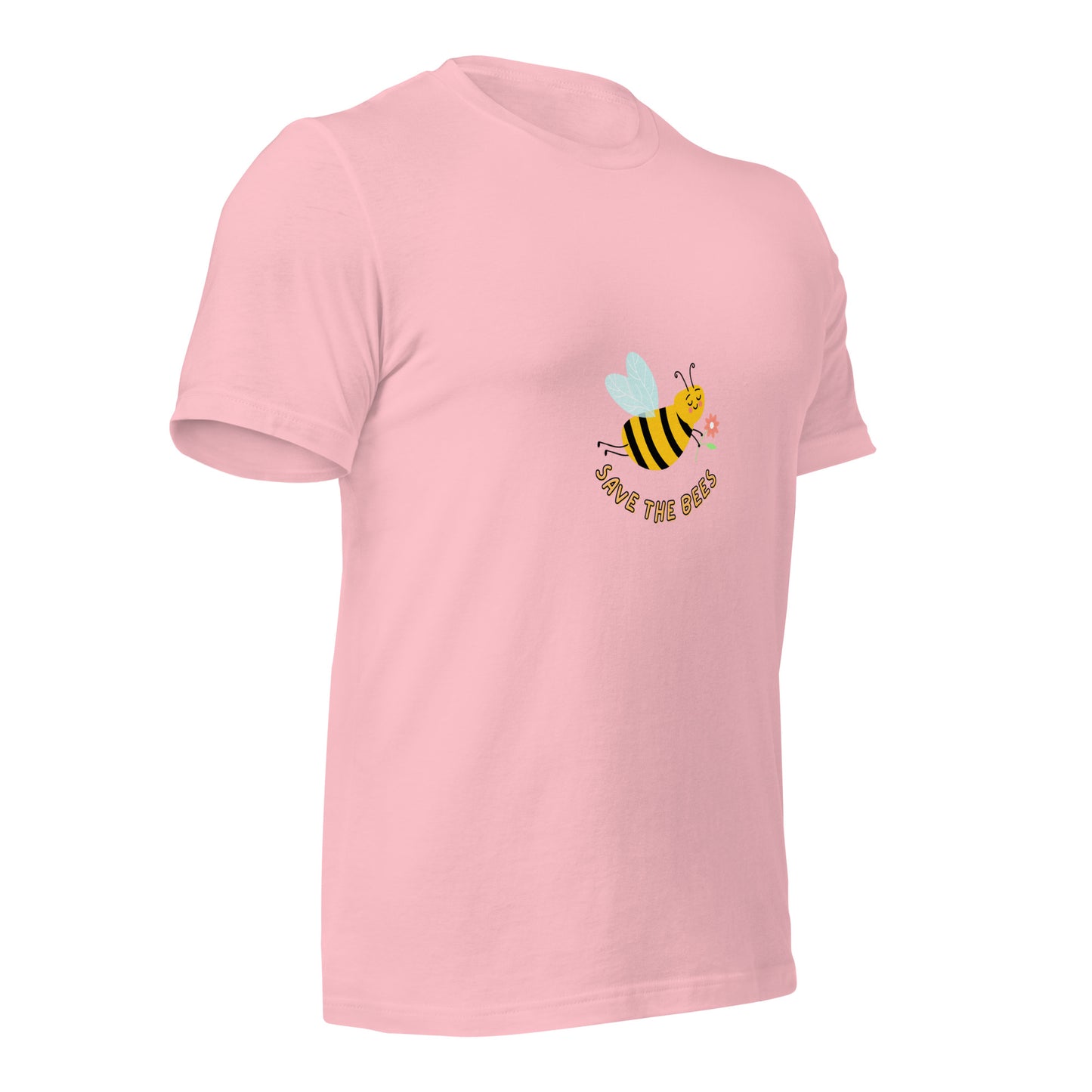 Save the Bees T-Shirt