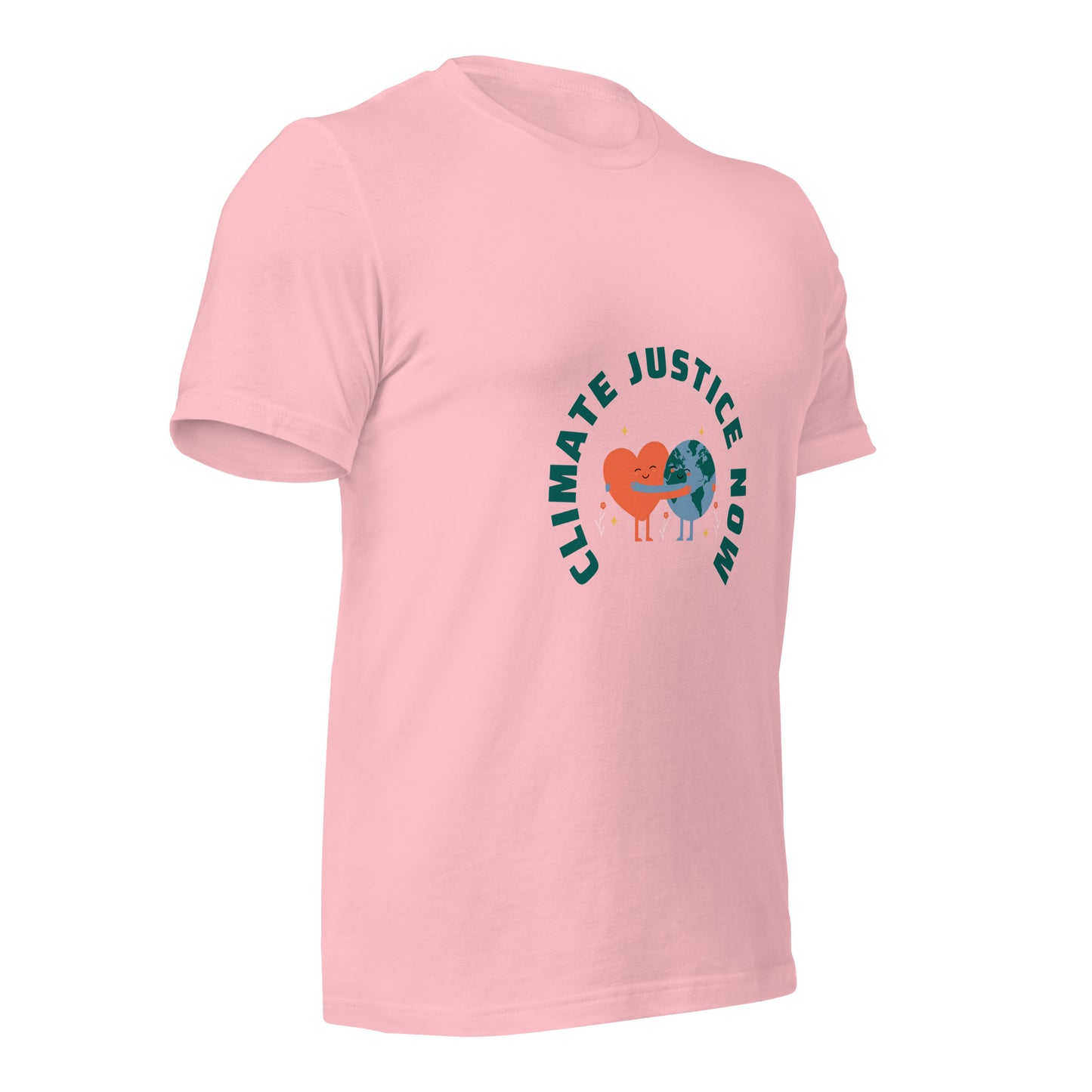 Climate Justice T-Shirt