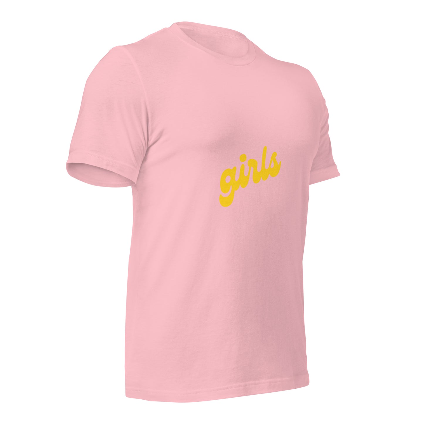 girls T-Shirt