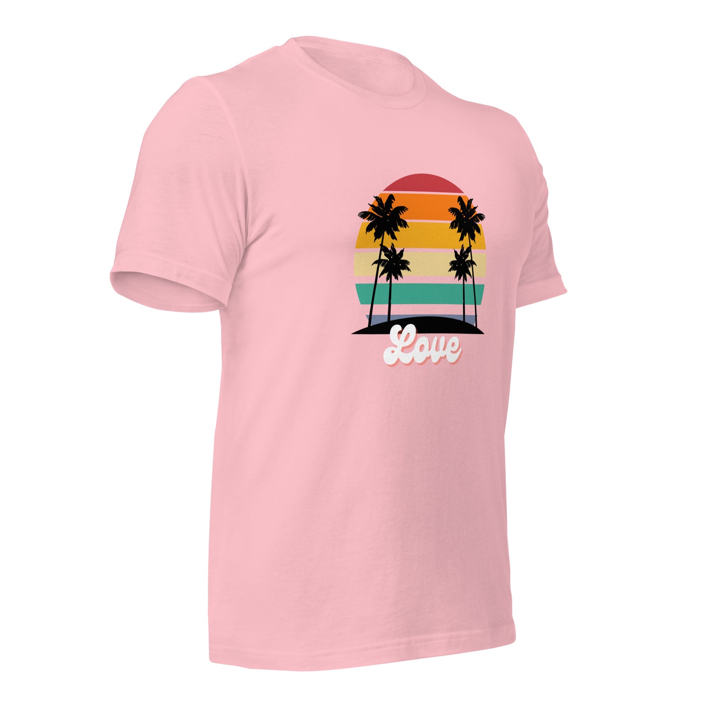 Love T-Shirt