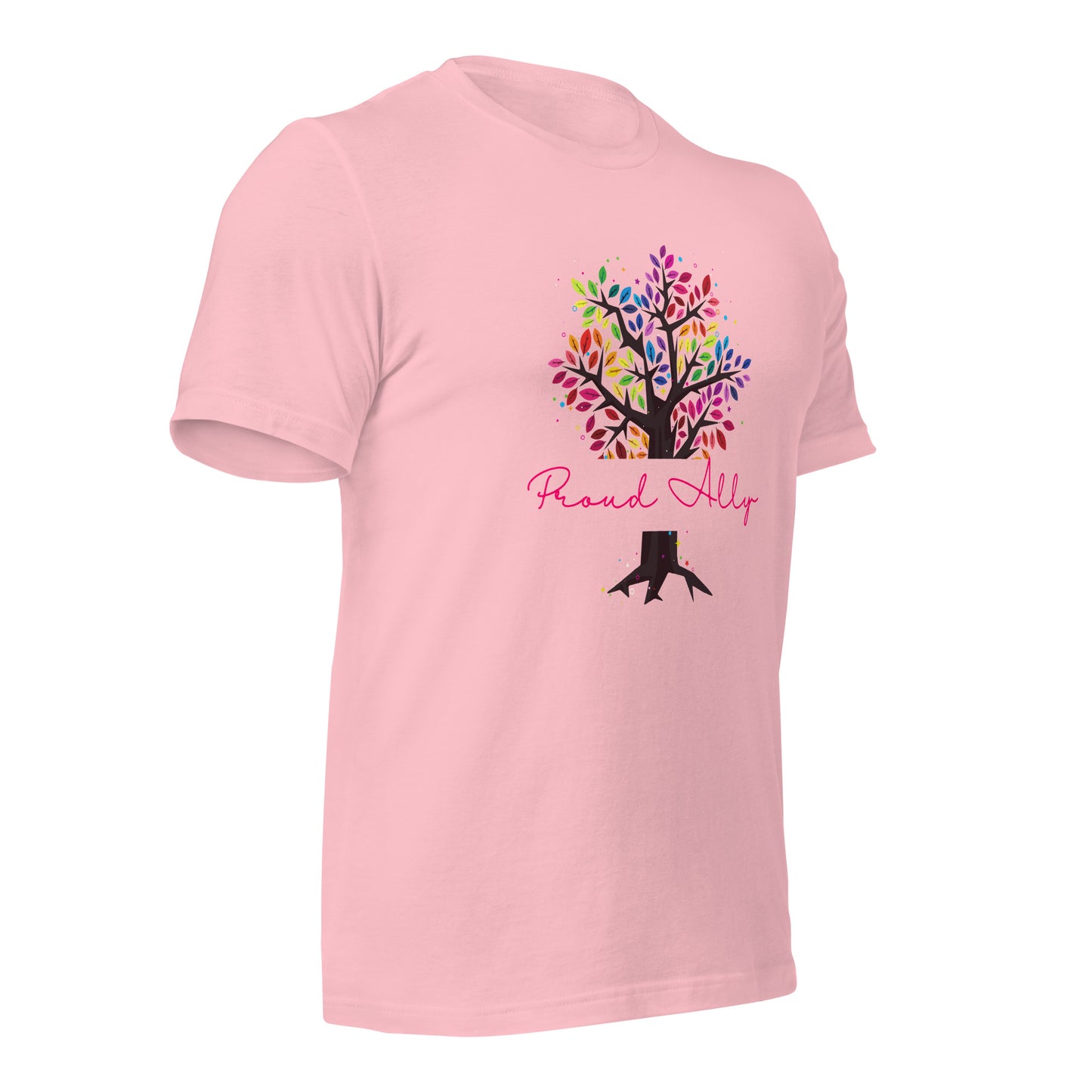 Proud Ally T-Shirt