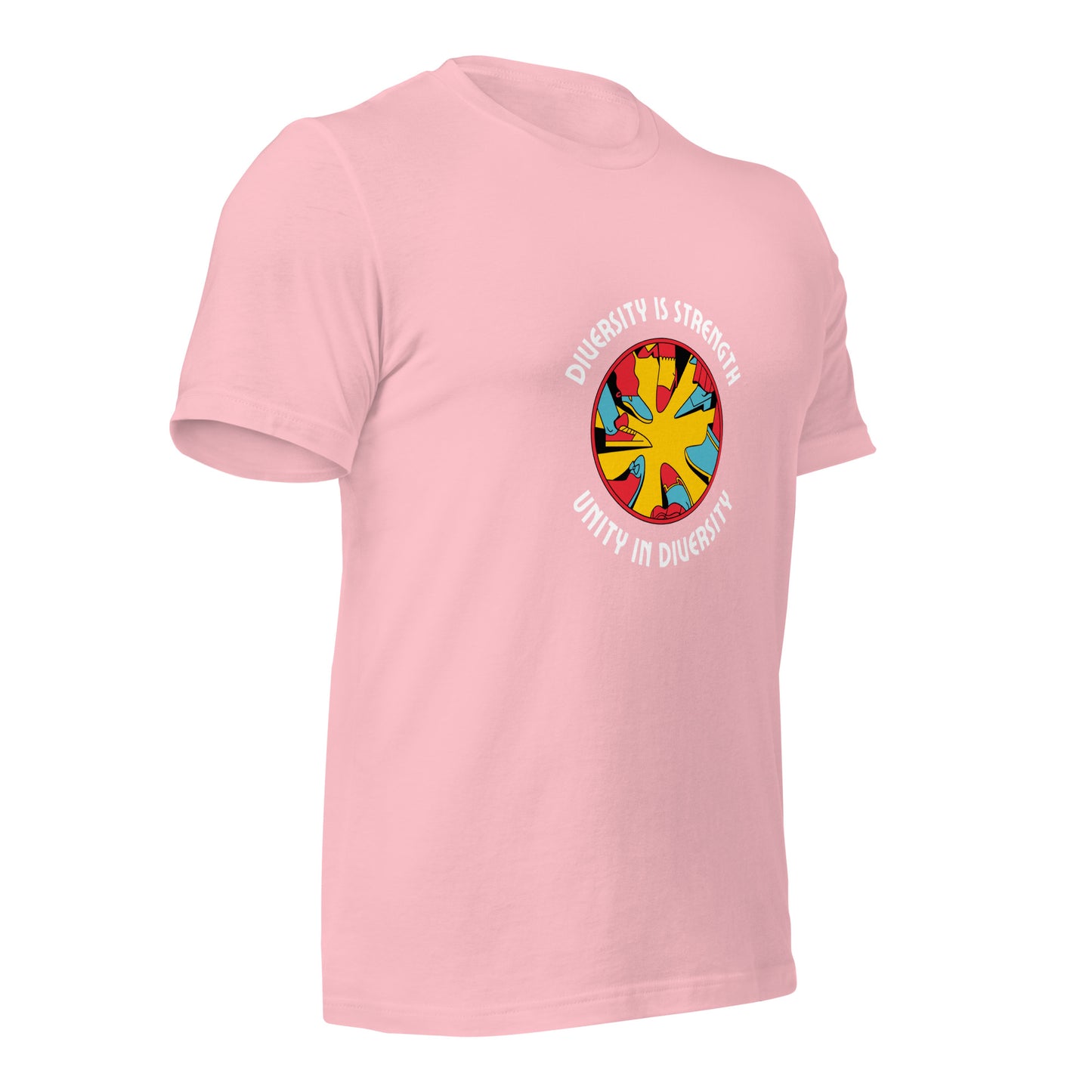 Diversity T-Shirt