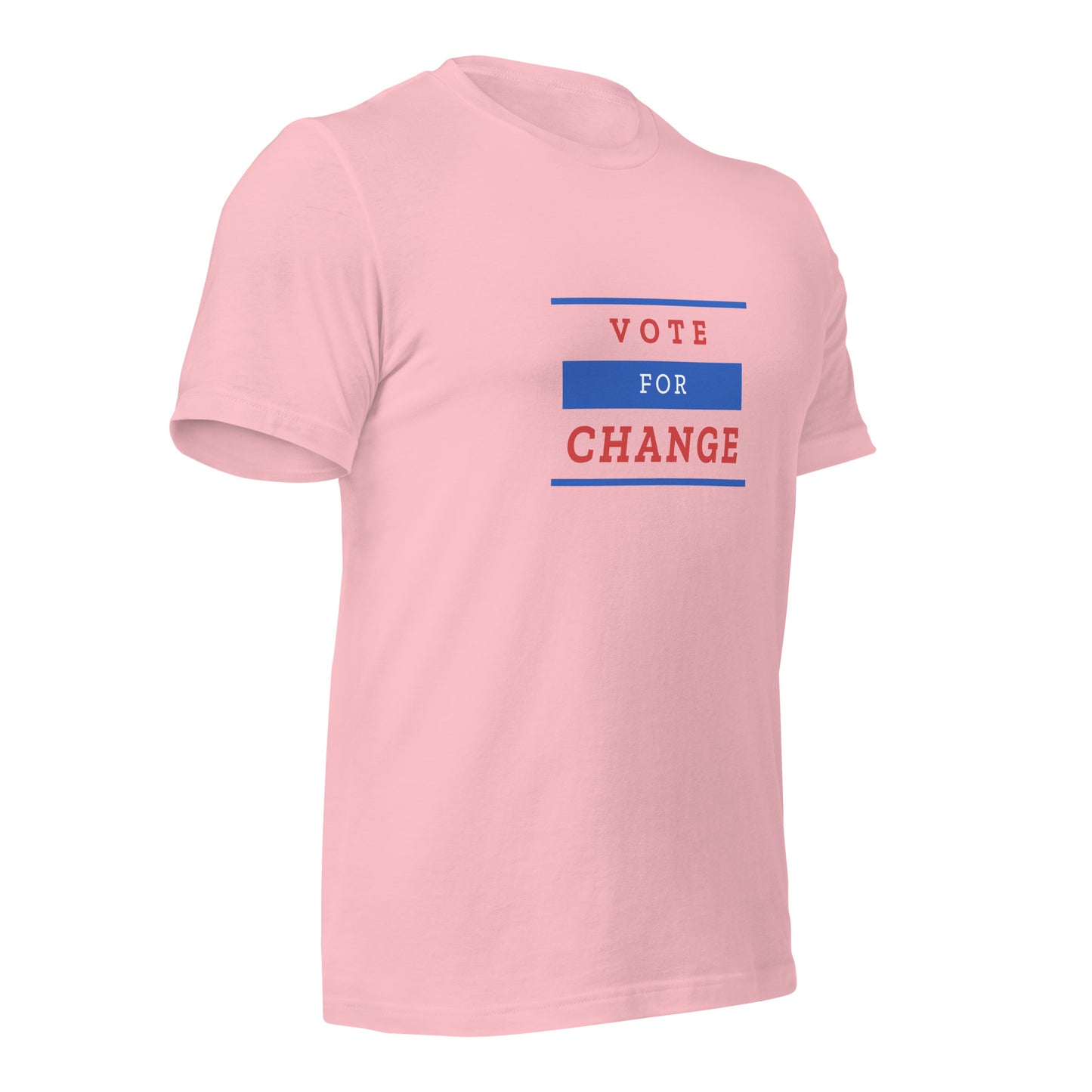 Vote for Change T-Shirt