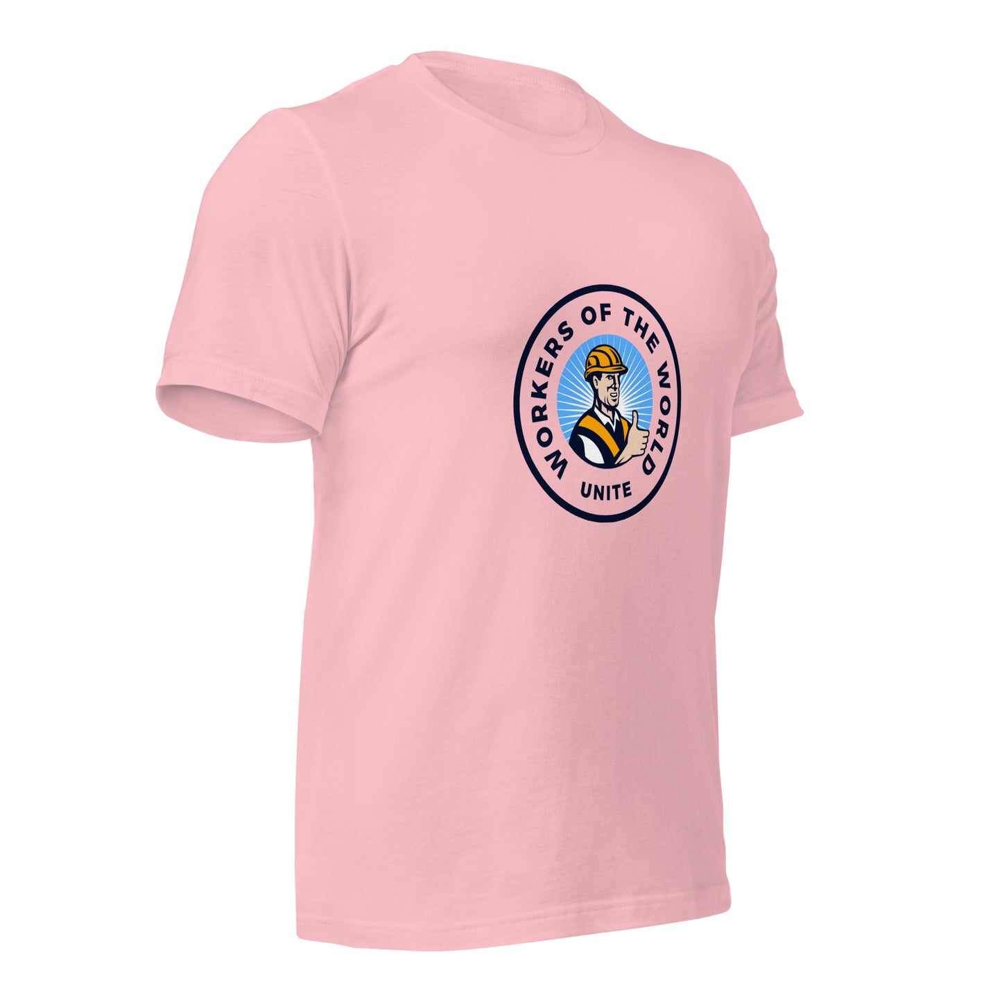 Workers Unite T-Shirt