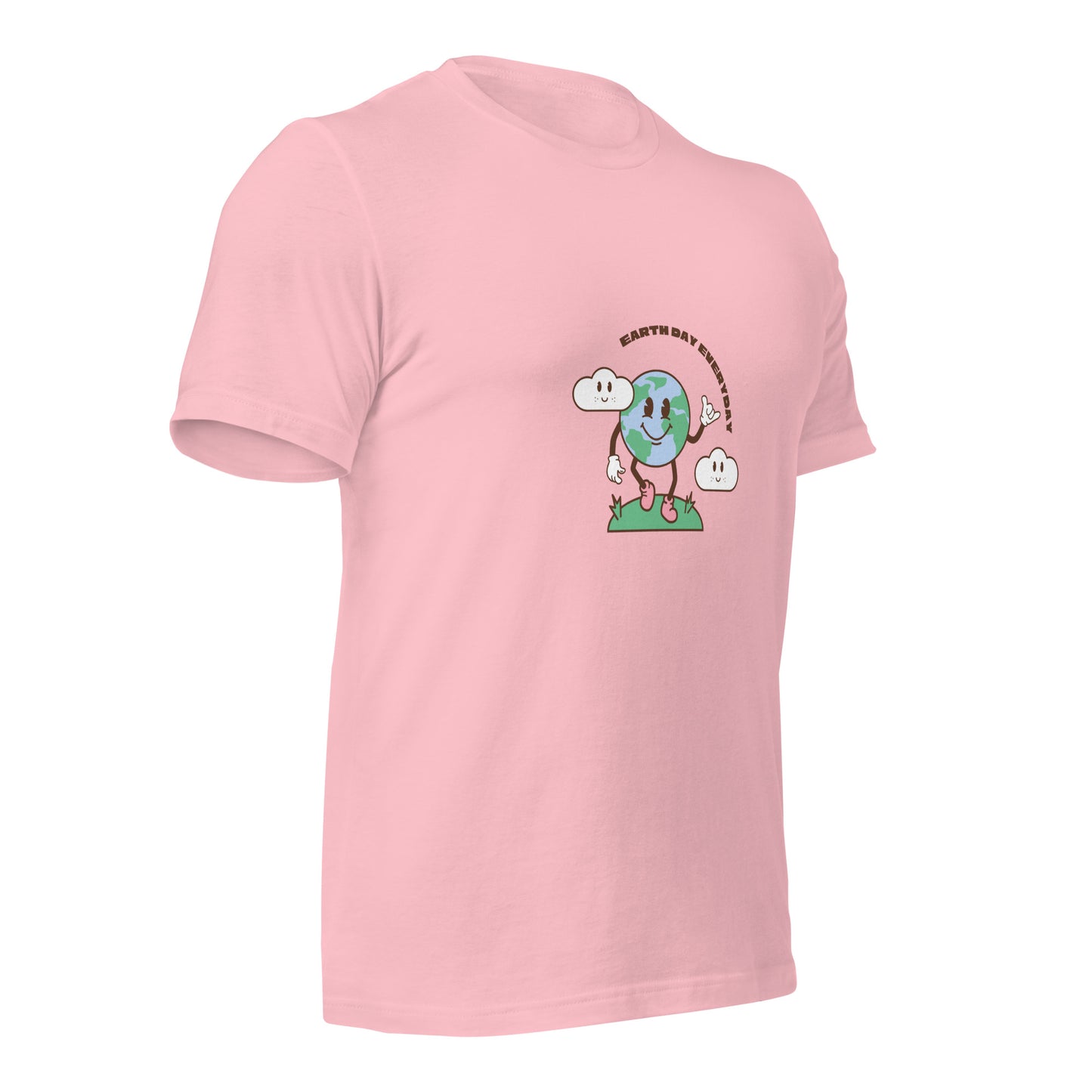 Earth Day Everyday T-Shirt