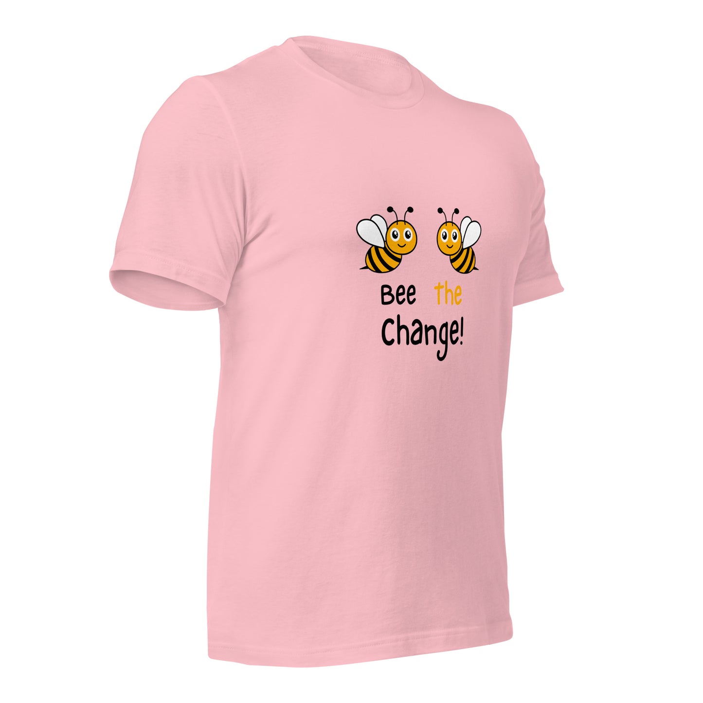 Bee the Change T-Shirt