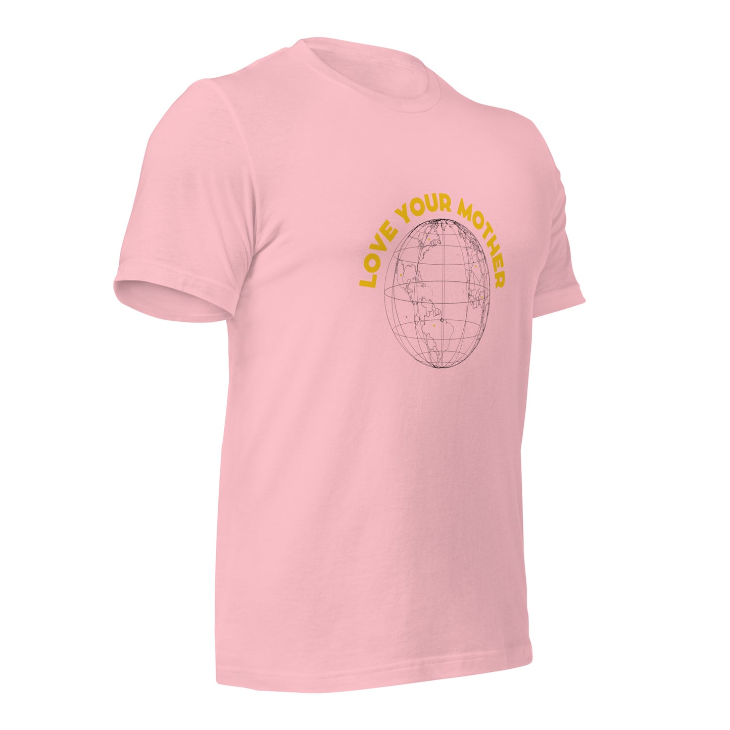 Love your Mother T-Shirt