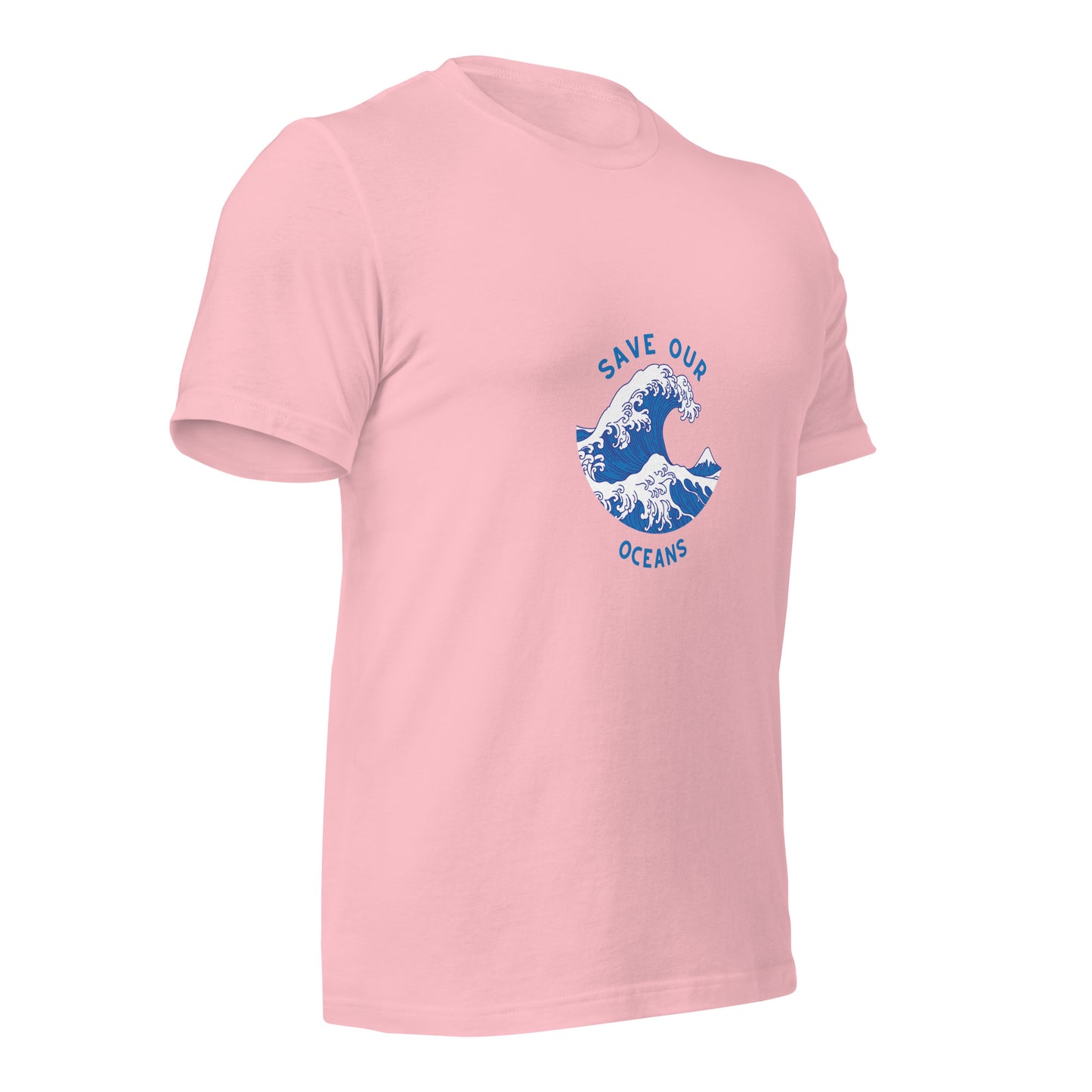 Save our Oceans T-Shirt