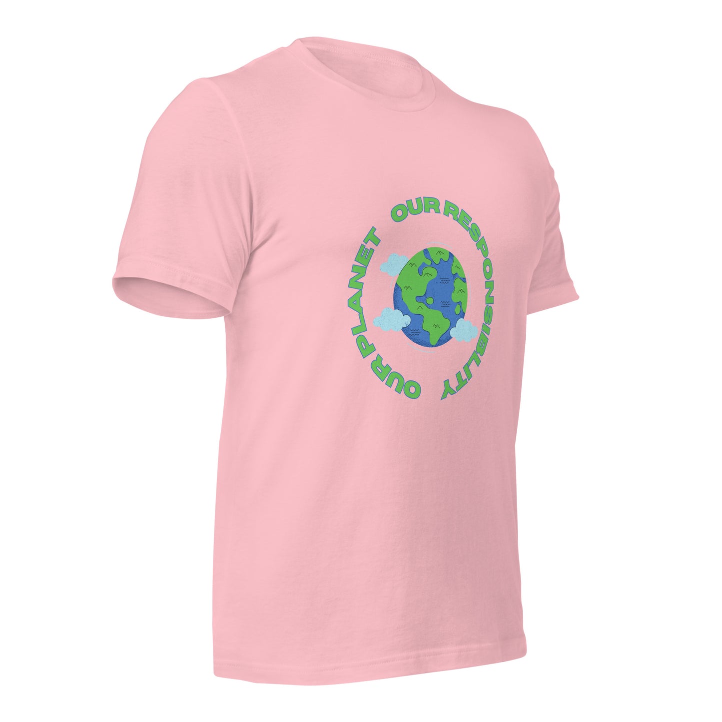 Our Planet T-Shirt