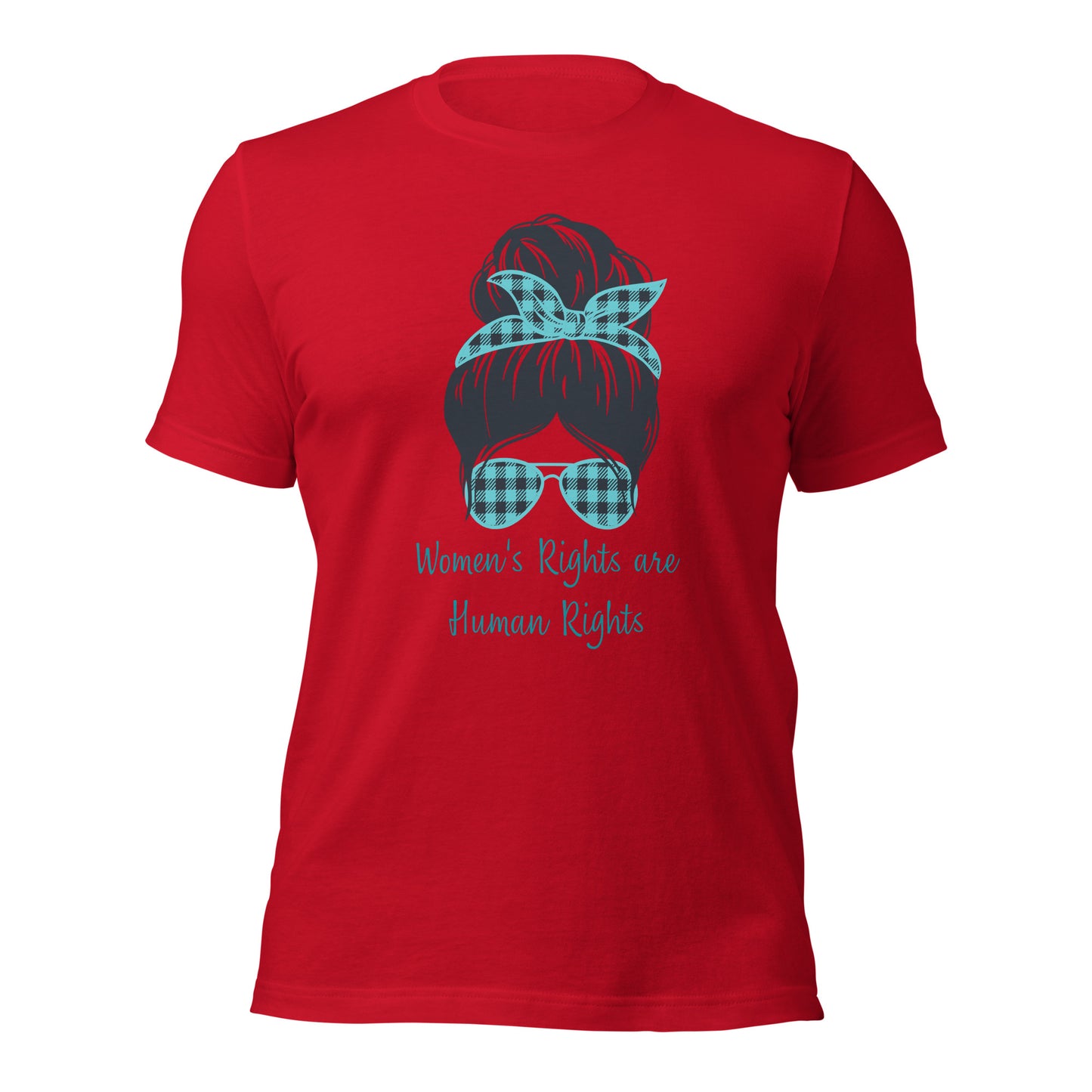 Women's Rights T-Shirt