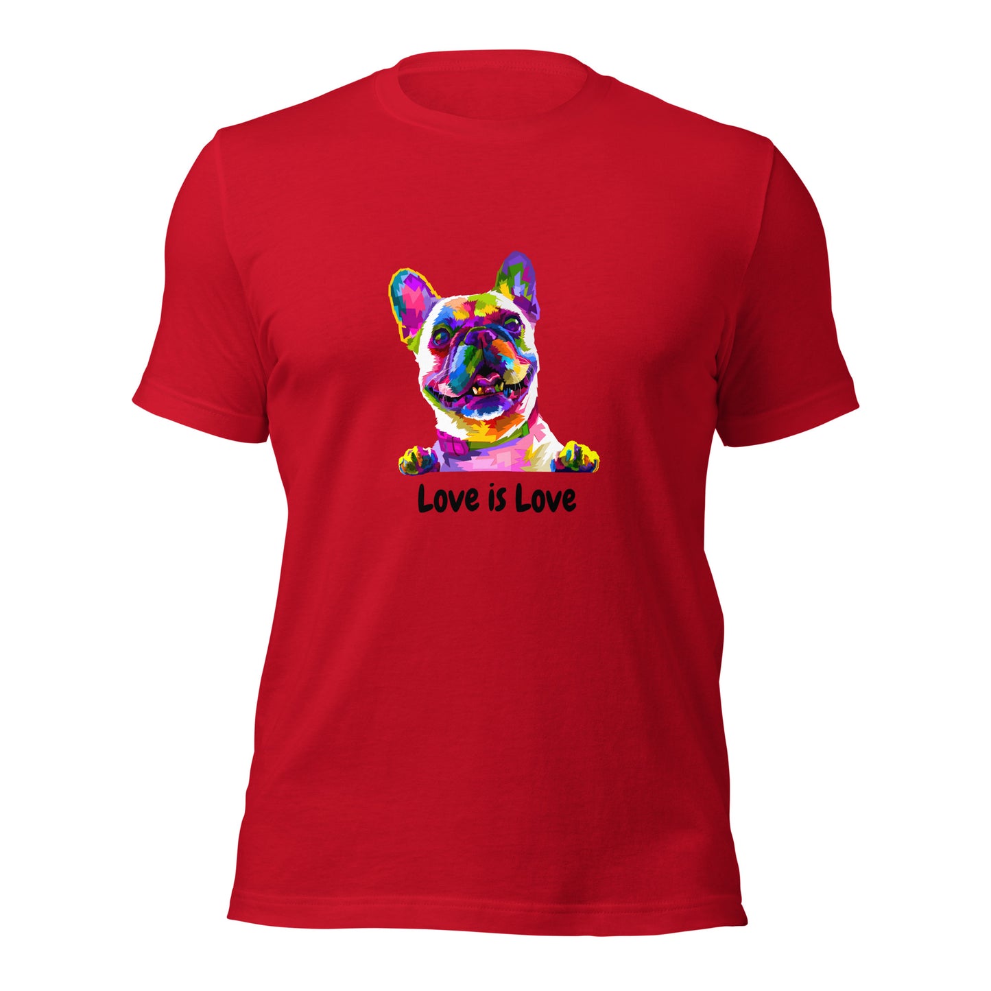 Love is Love T-Shirt