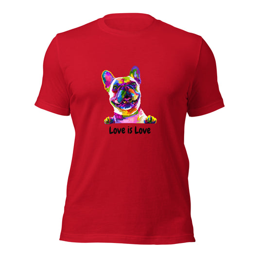 Love is Love T-Shirt