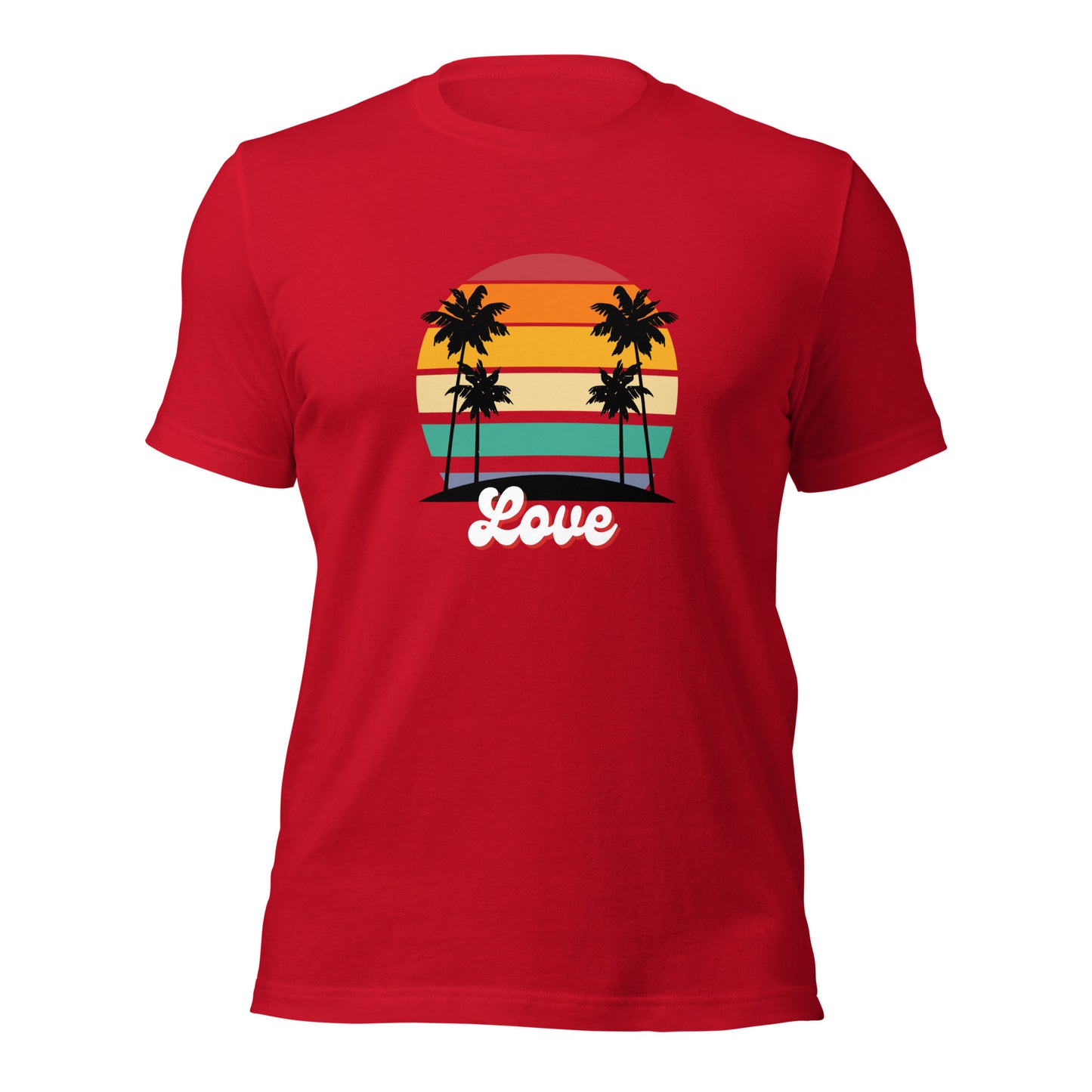 Love T-Shirt