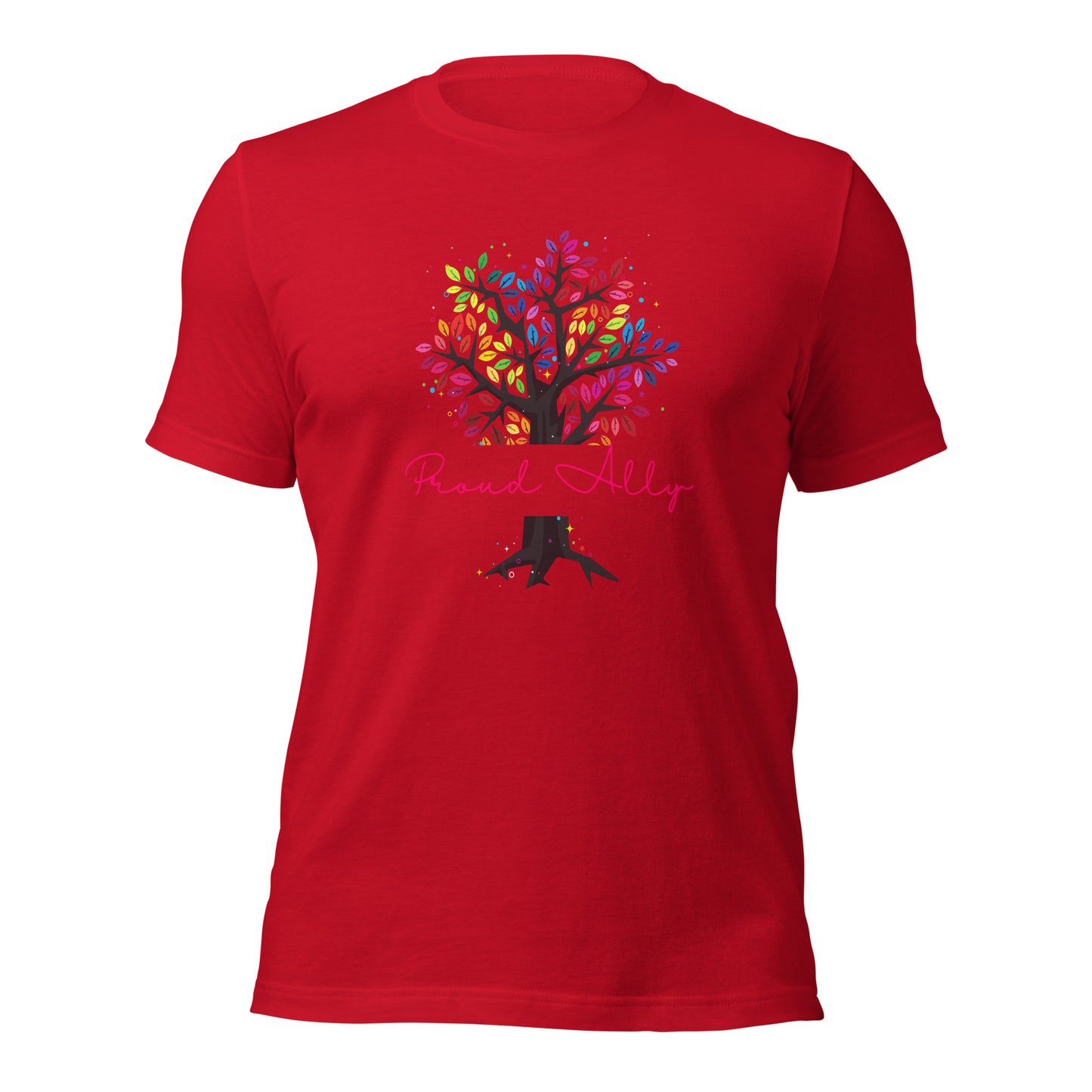 Proud Ally T-Shirt