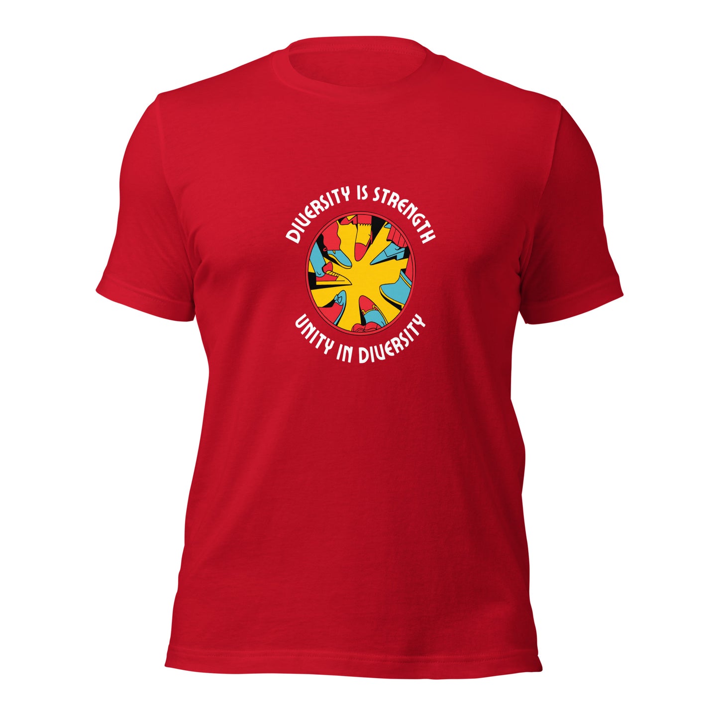 Diversity T-Shirt