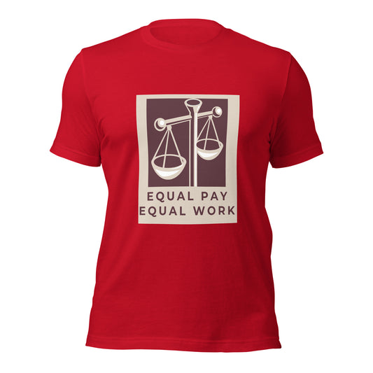 Equal Pay T-Shirt