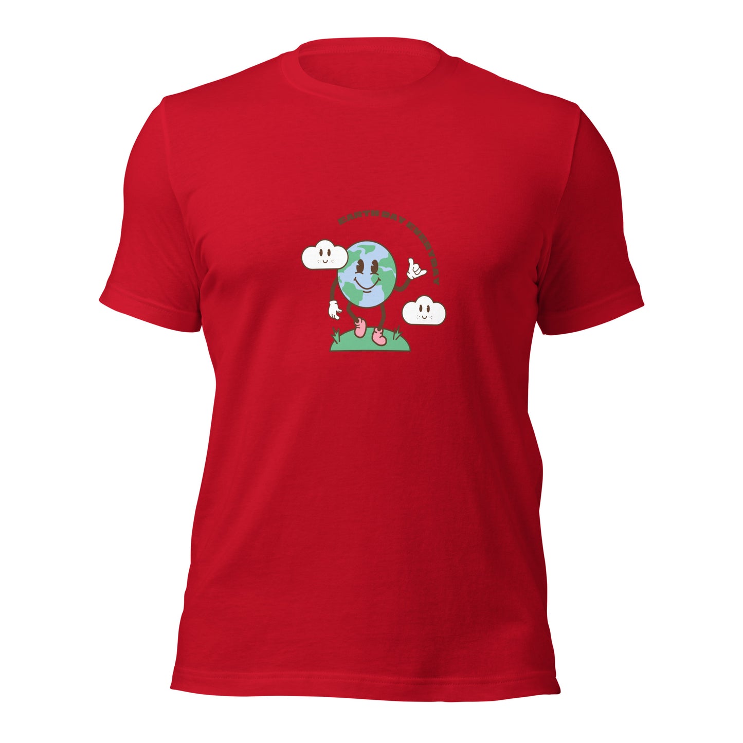 Earth Day Everyday T-Shirt