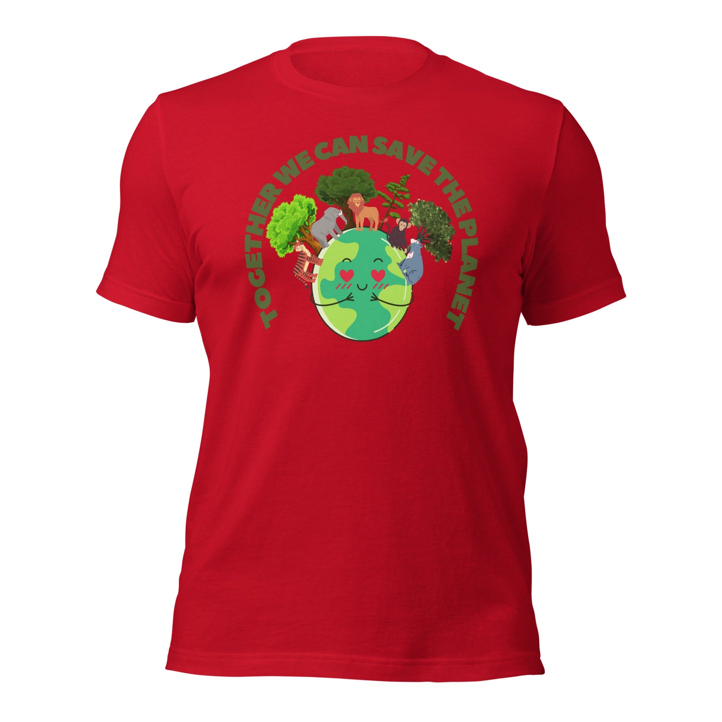 Together T-Shirt