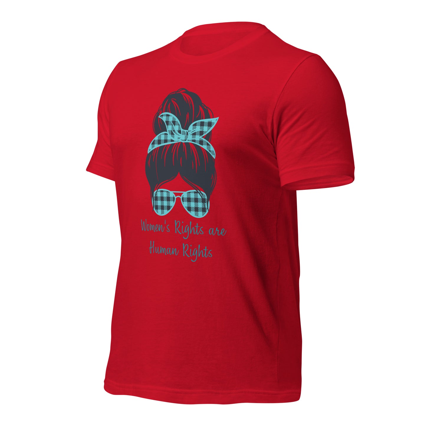 Women's Rights T-Shirt