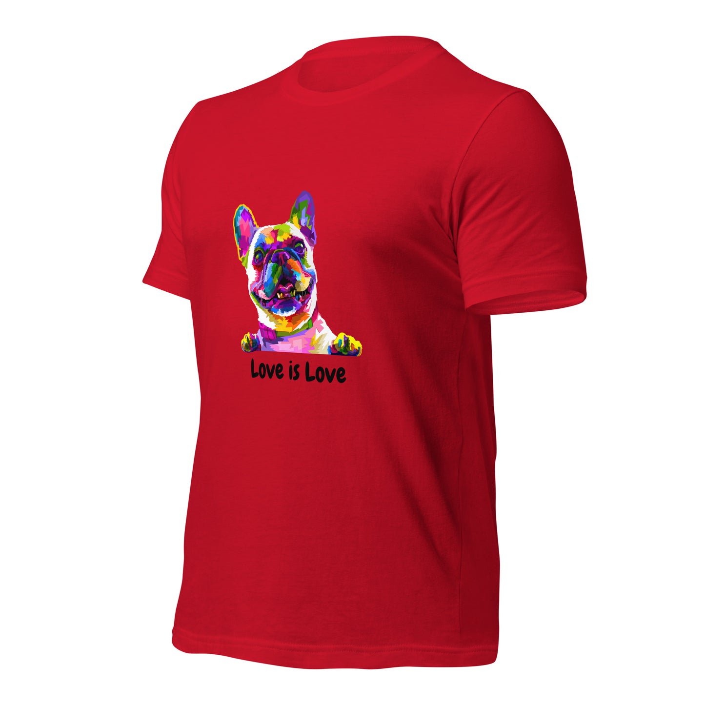Love is Love T-Shirt