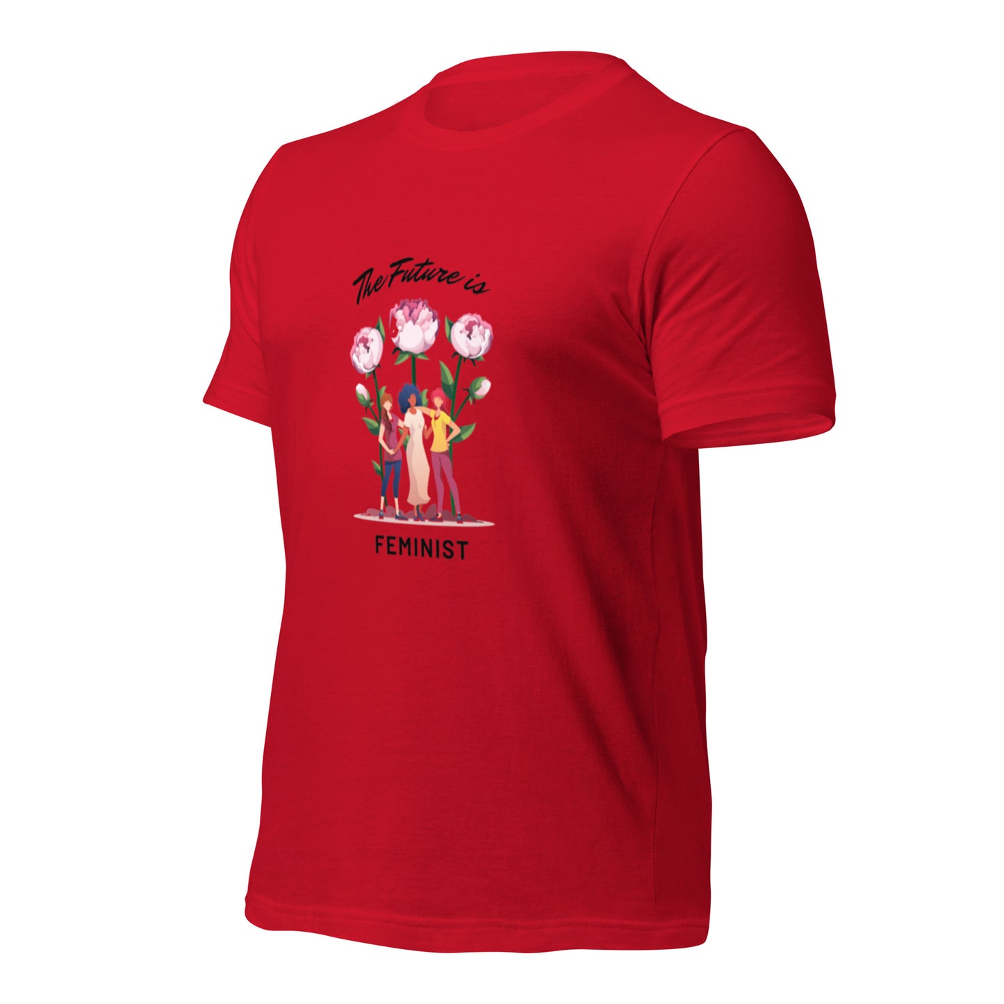 Feminist Future T-Shirt