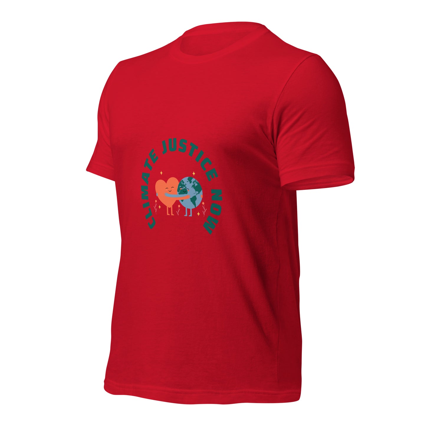 Climate Justice T-Shirt