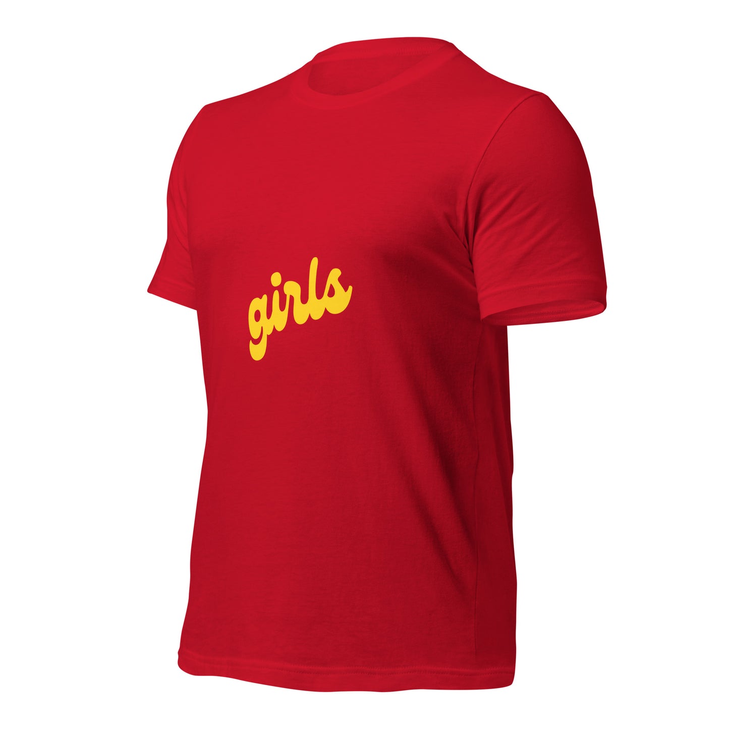 girls T-Shirt