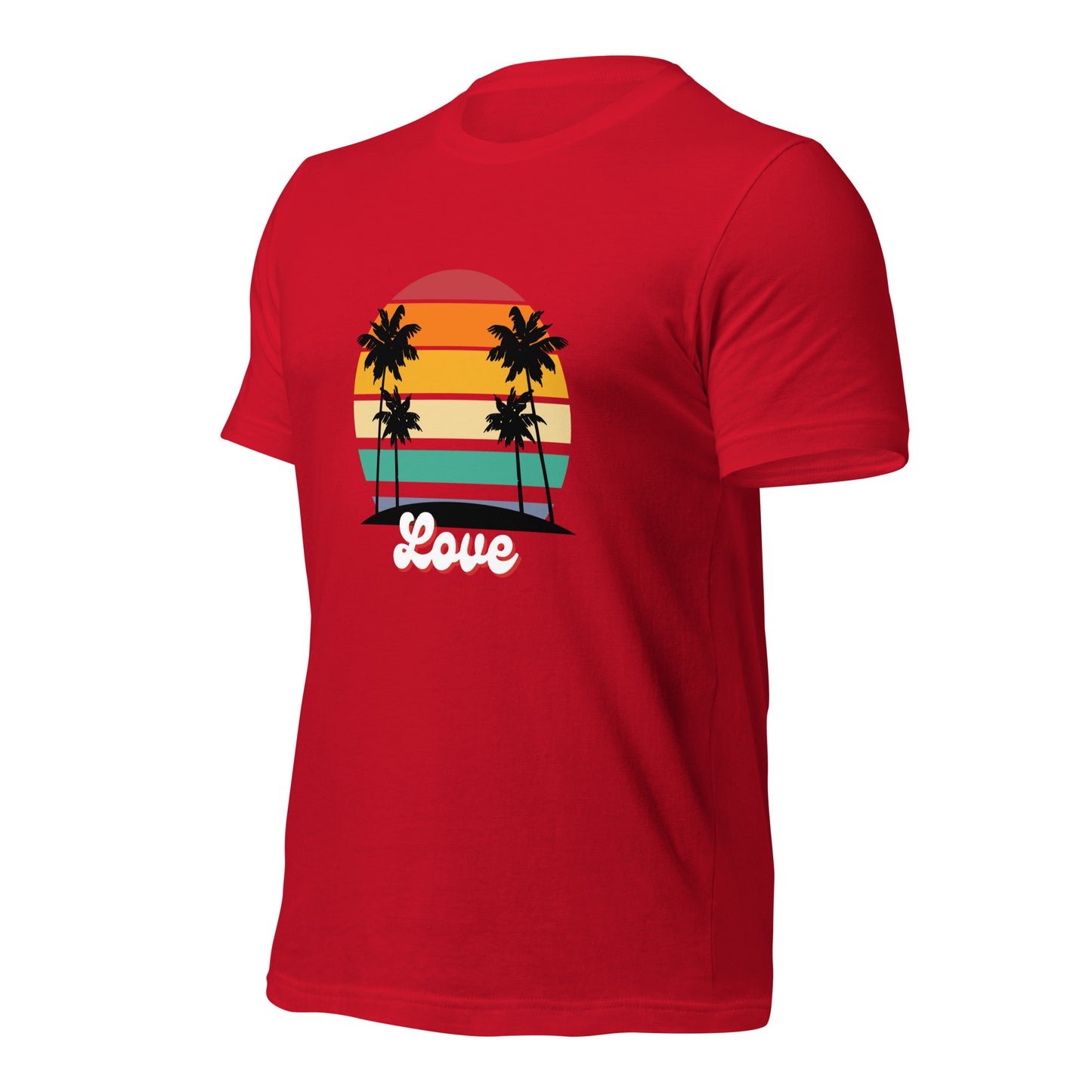 Love T-Shirt