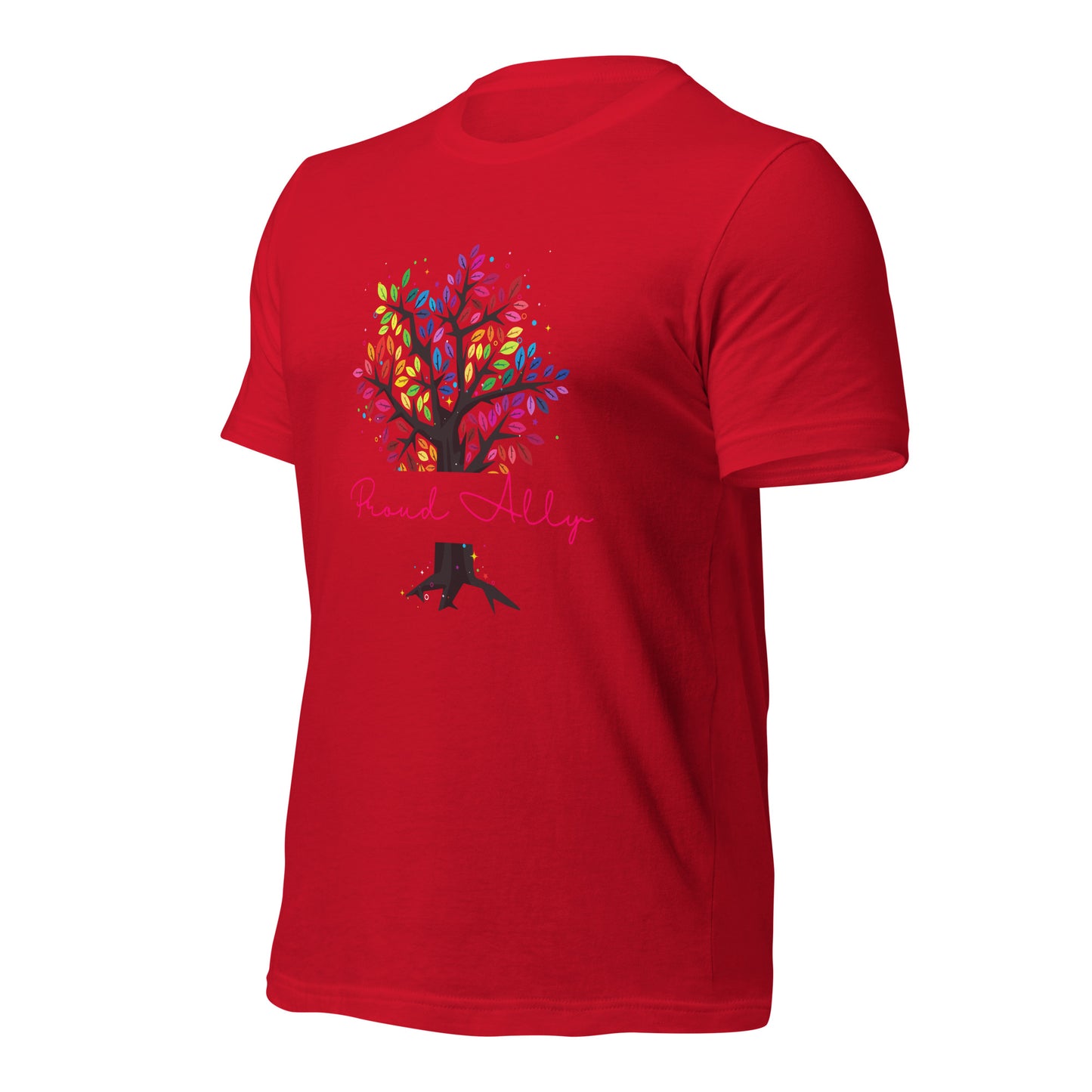 Proud Ally T-Shirt