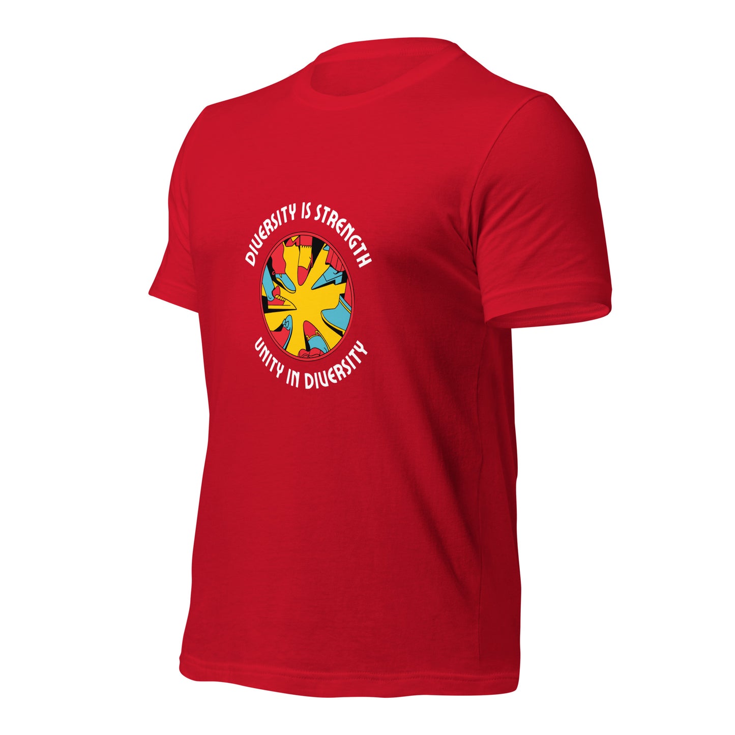 Diversity T-Shirt