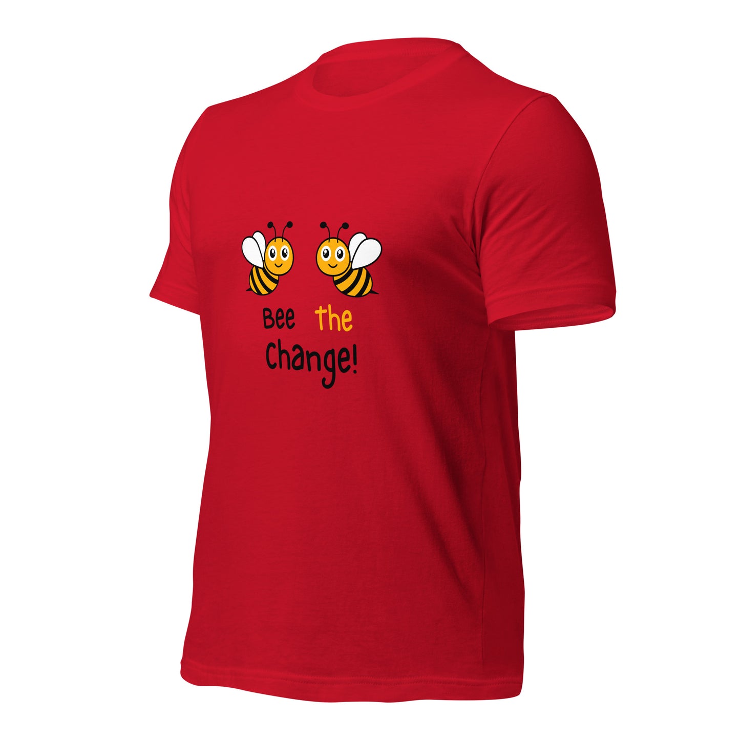 Bee the Change T-Shirt