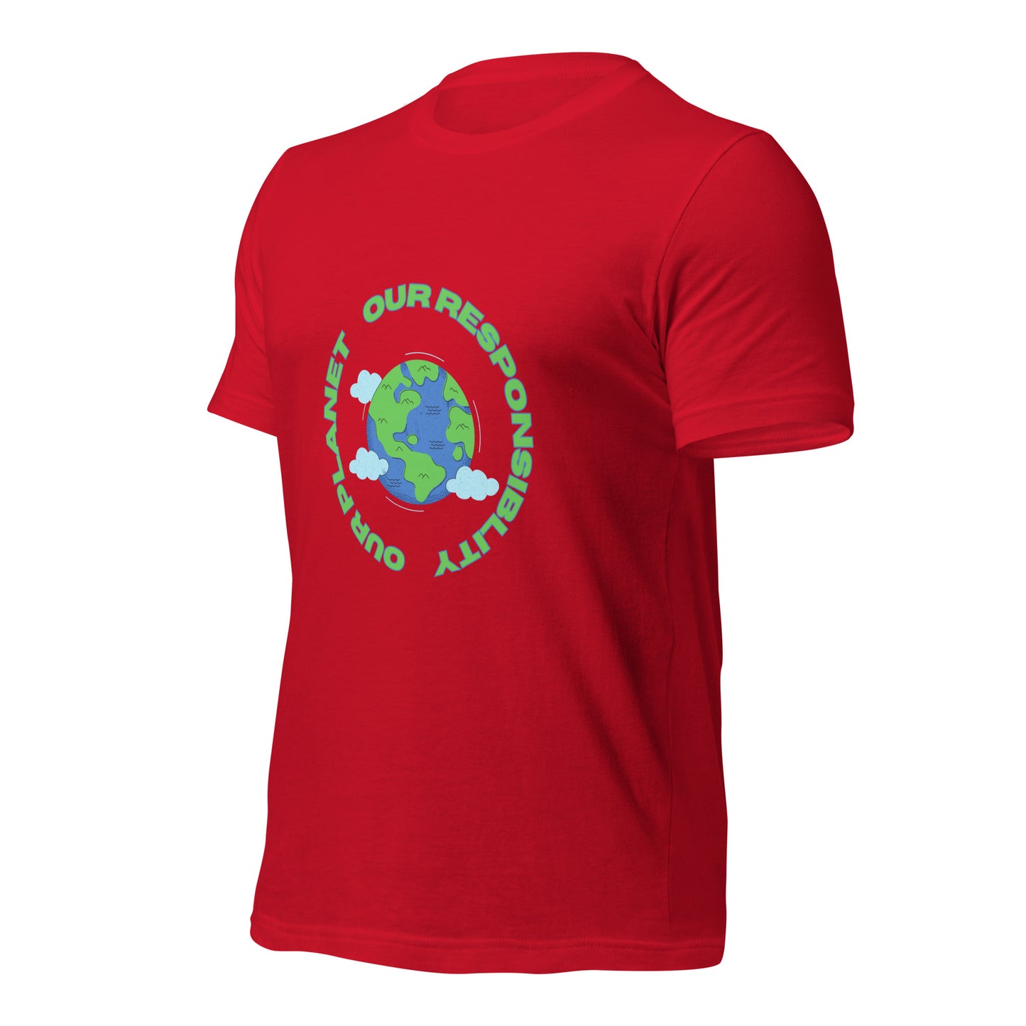 Our Planet T-Shirt