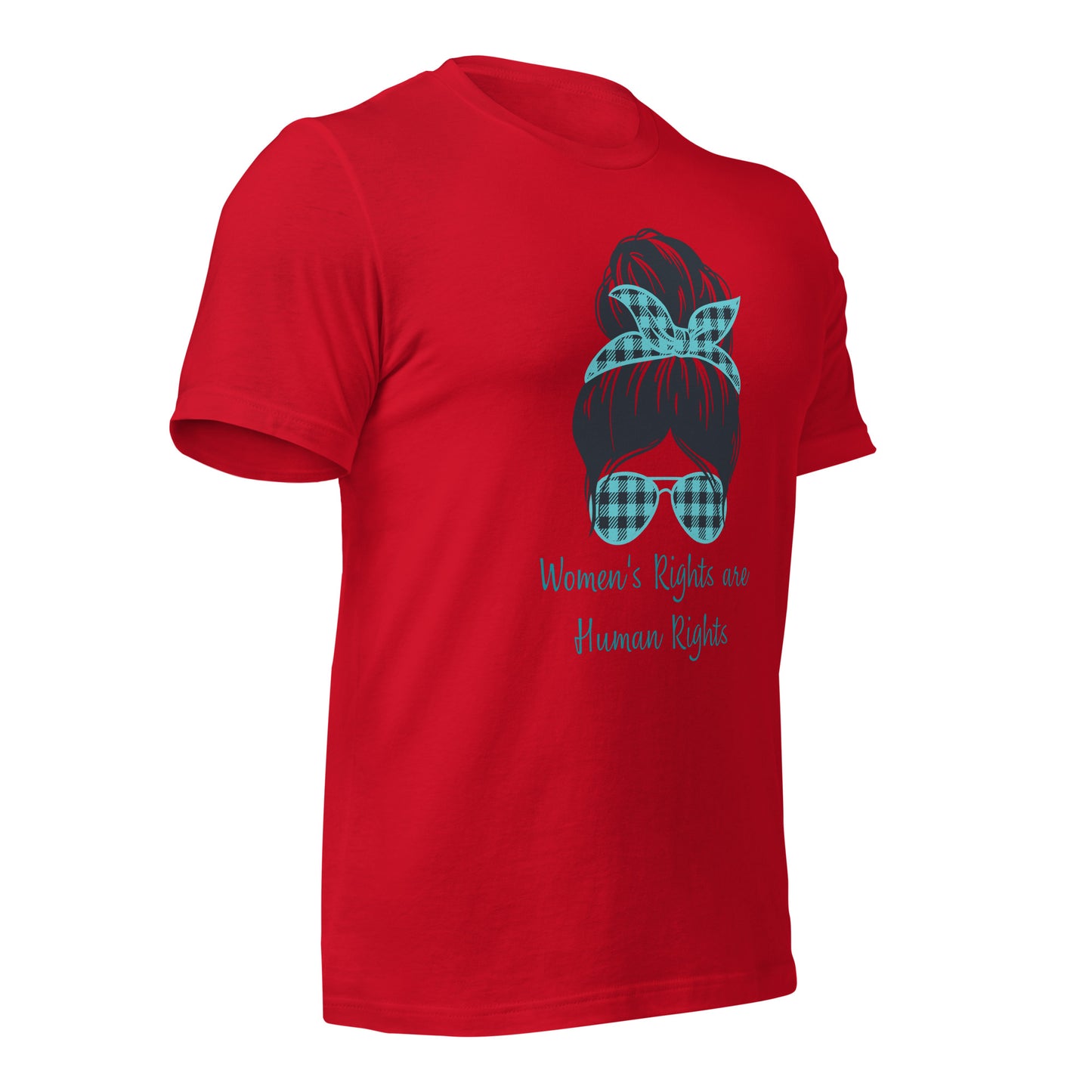 Women's Rights T-Shirt