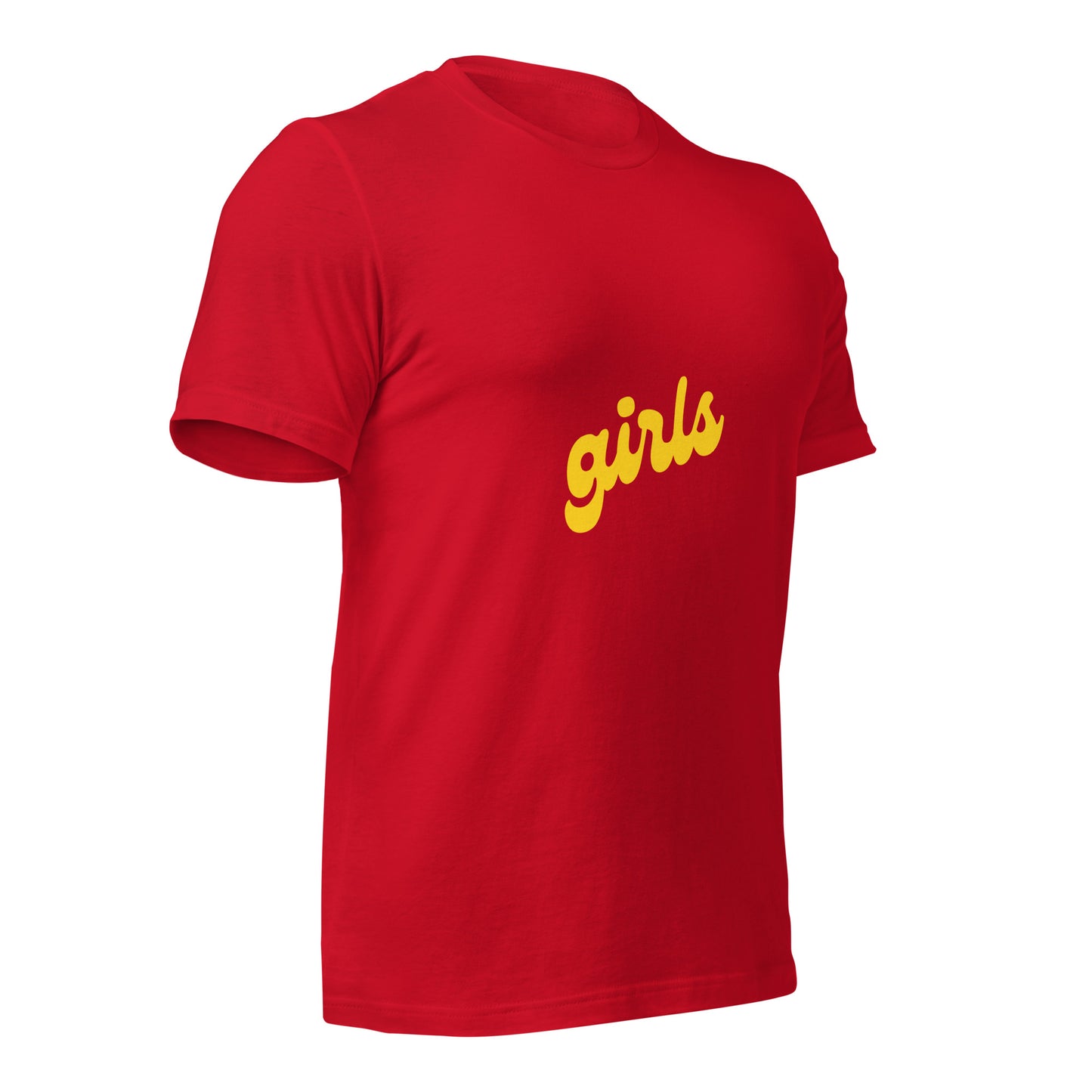girls T-Shirt