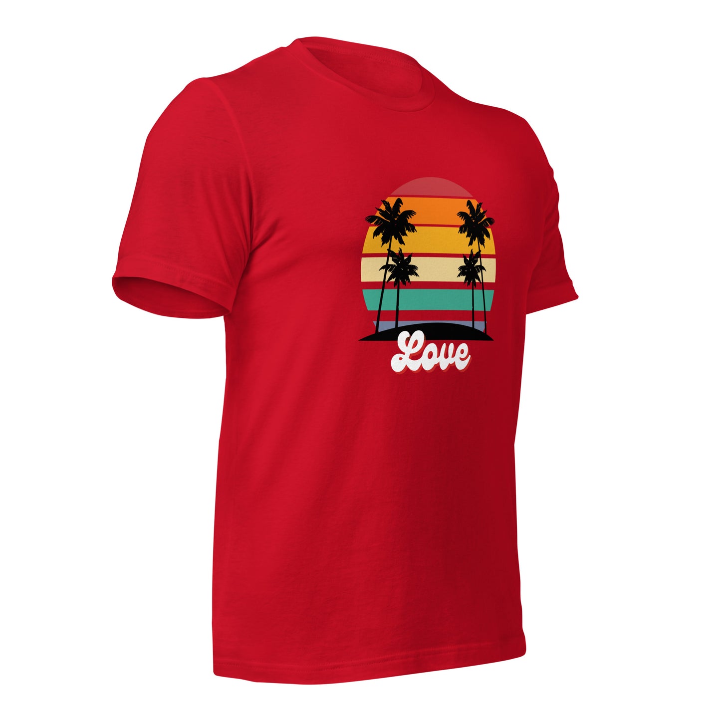 Love T-Shirt
