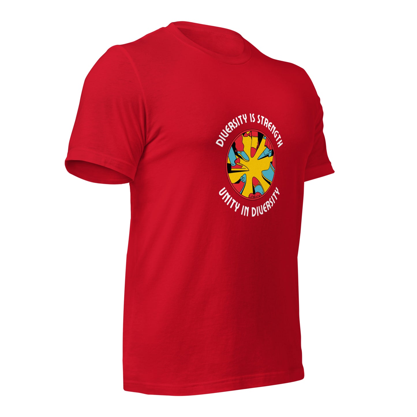 Diversity T-Shirt
