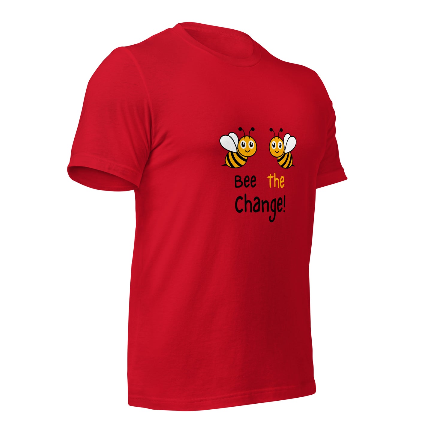 Bee the Change T-Shirt