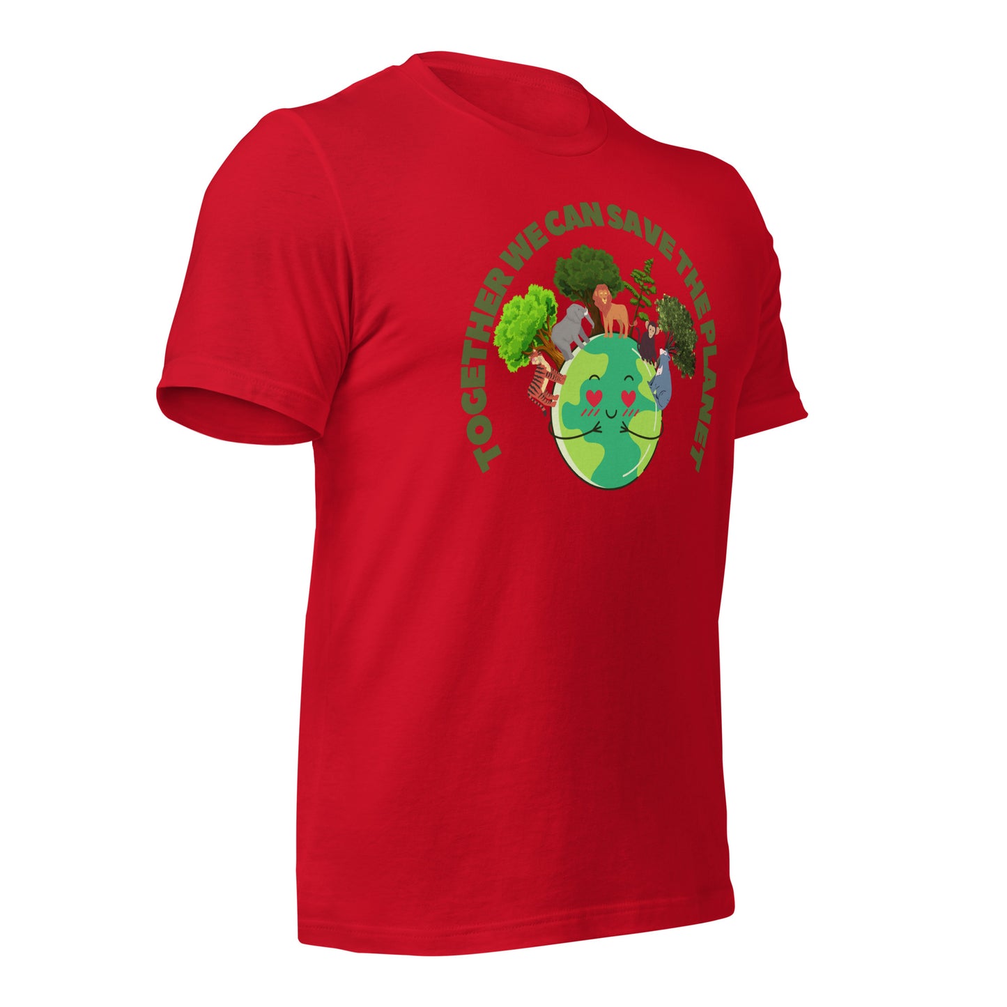 Together T-Shirt