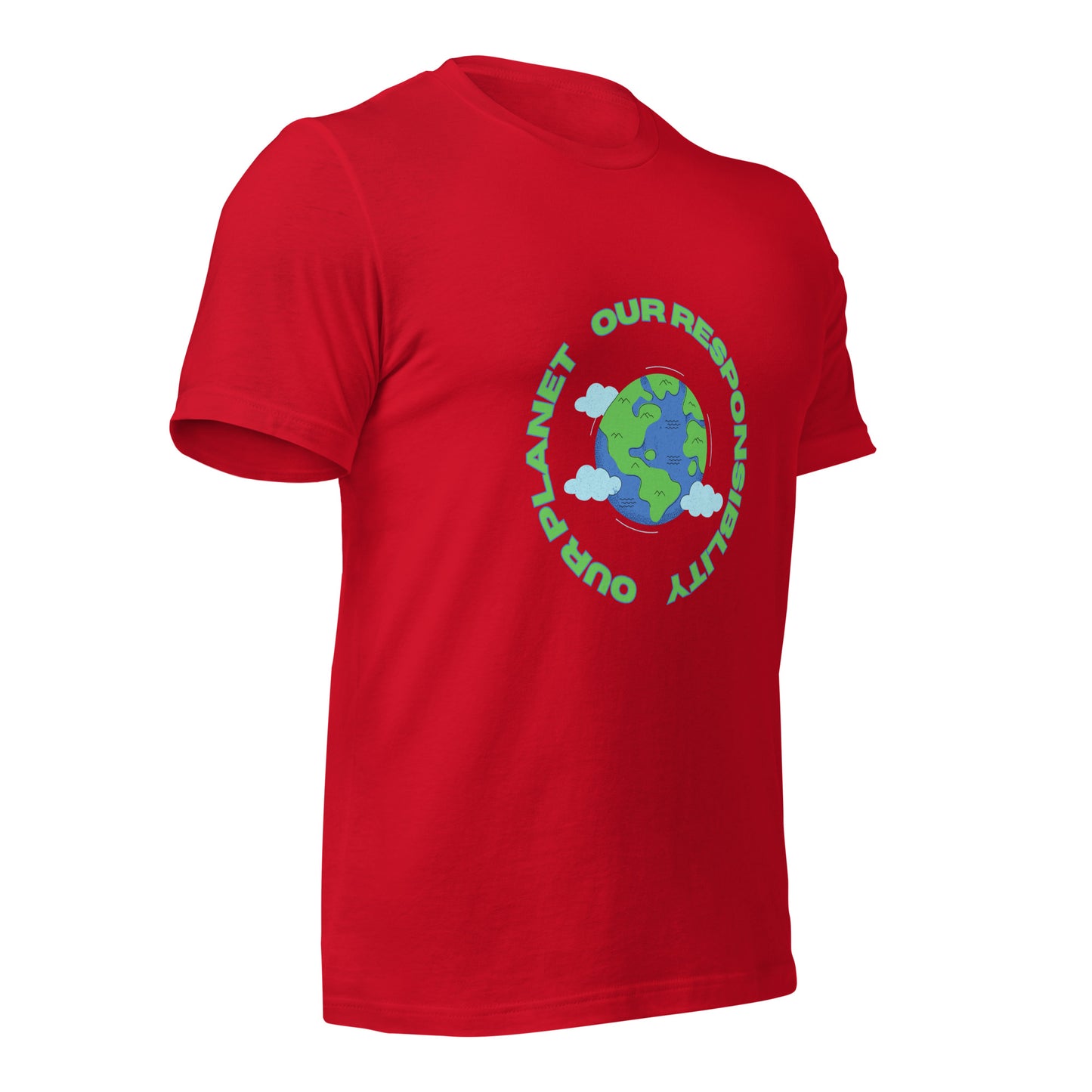 Our Planet T-Shirt