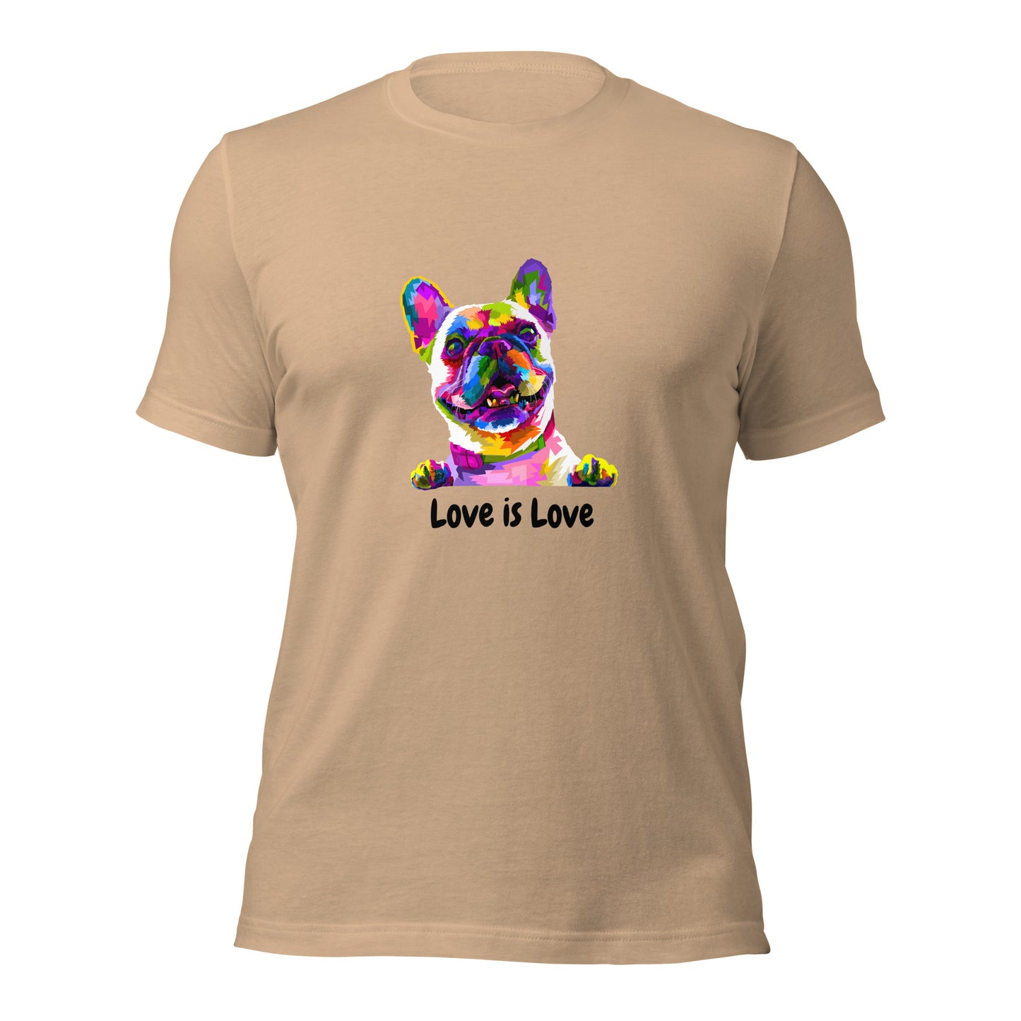 Love is Love T-Shirt