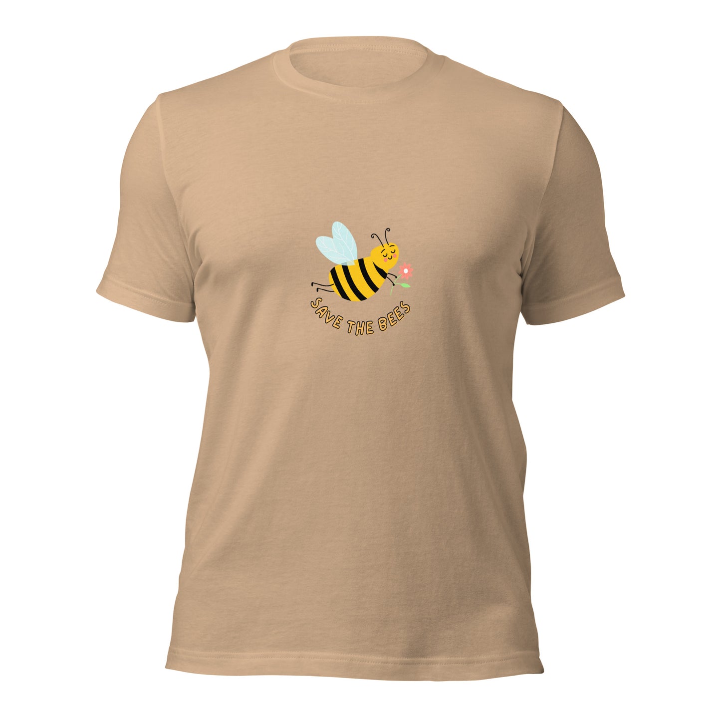 Save the Bees T-Shirt