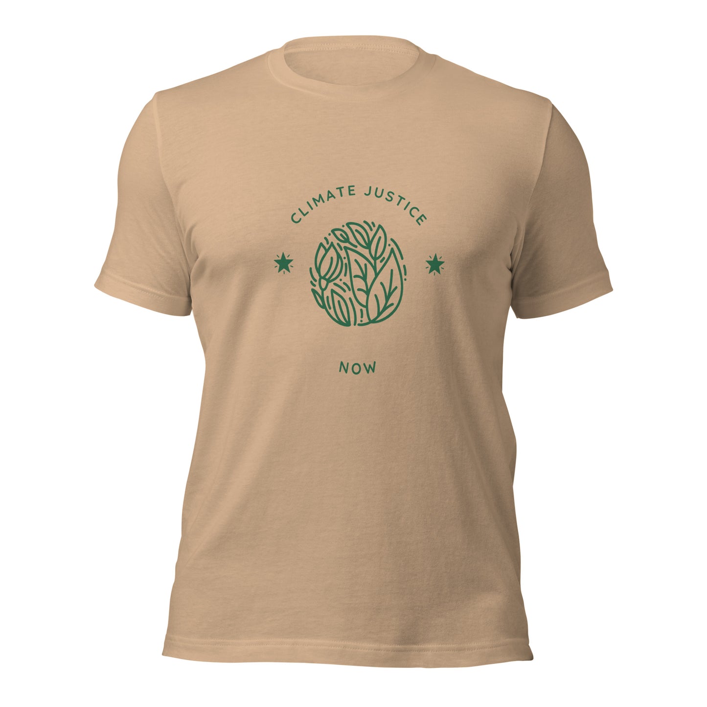 Climate Justice T-Shirt