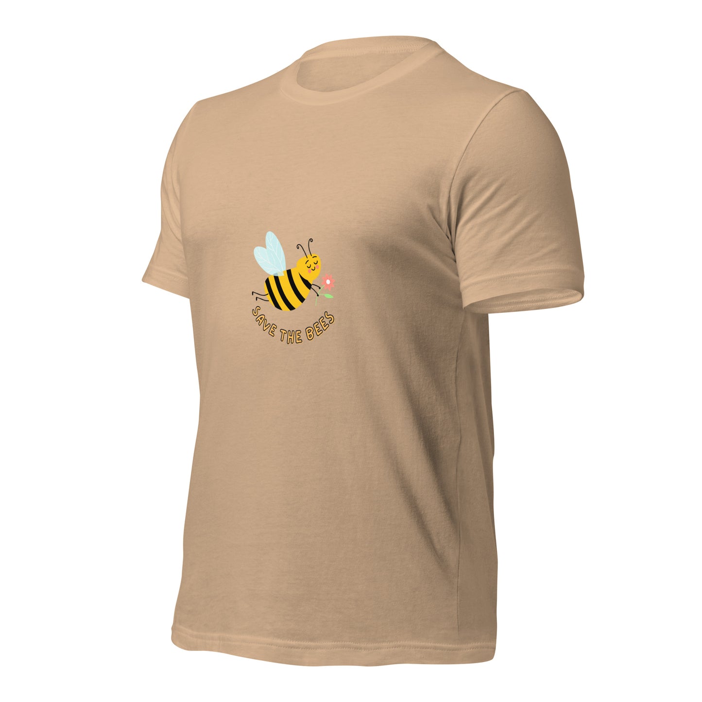 Save the Bees T-Shirt