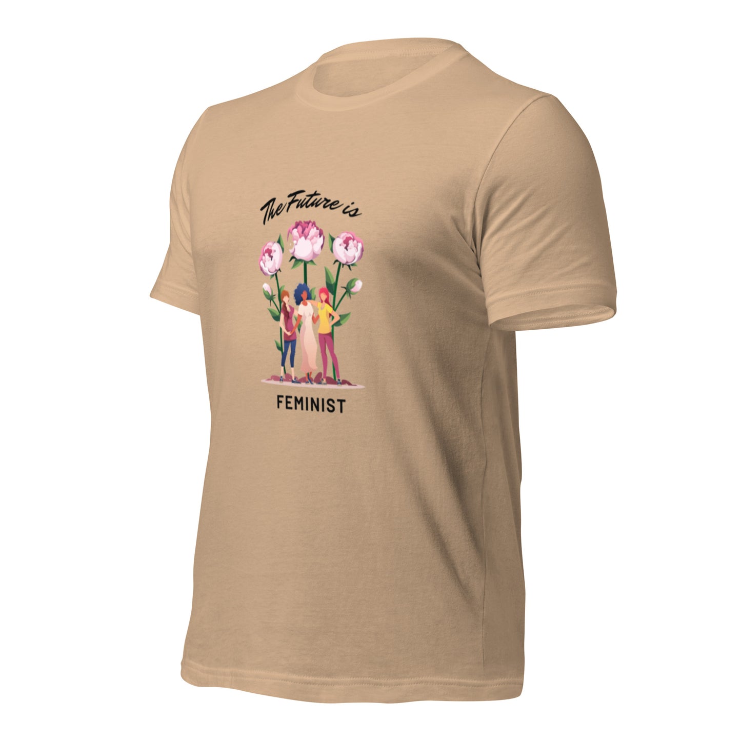Feminist Future T-Shirt