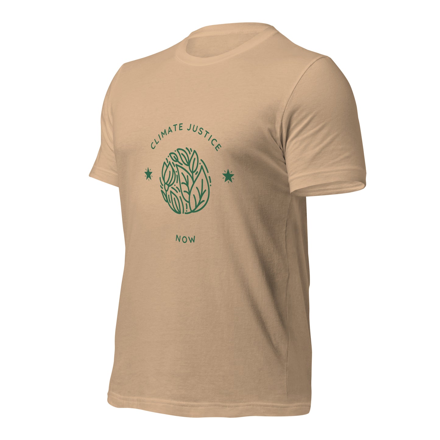 Climate Justice T-Shirt