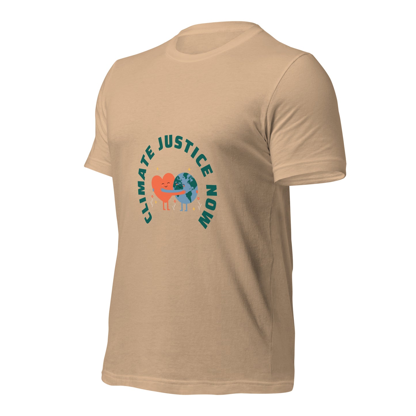 Climate Justice T-Shirt