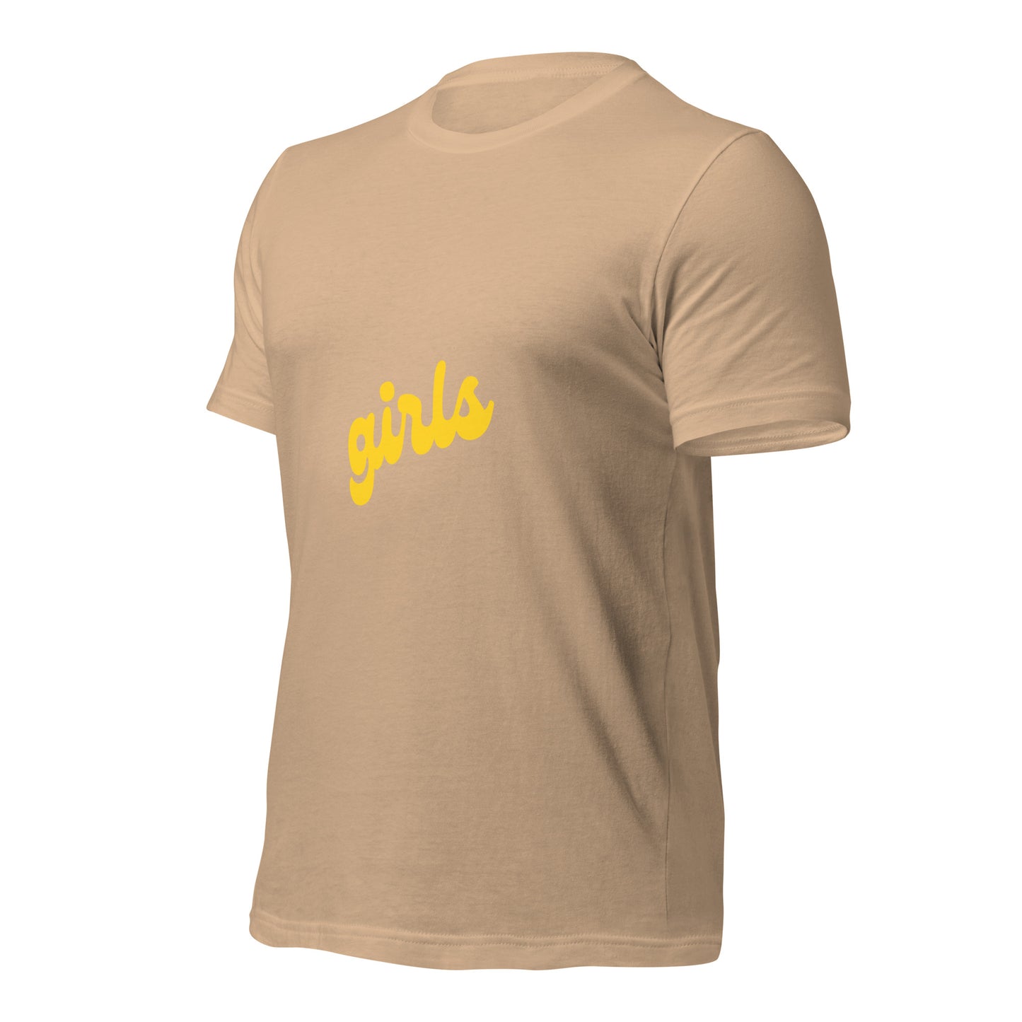 girls T-Shirt