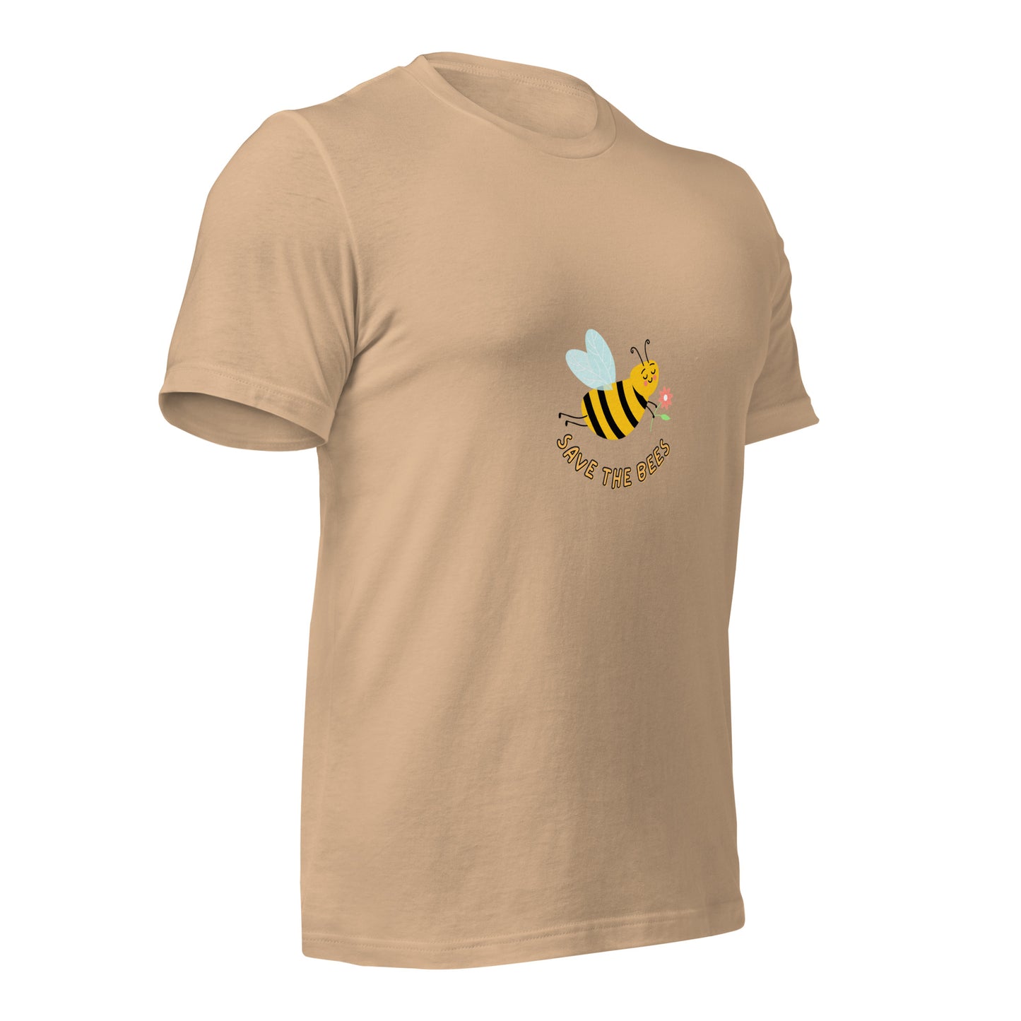 Save the Bees T-Shirt